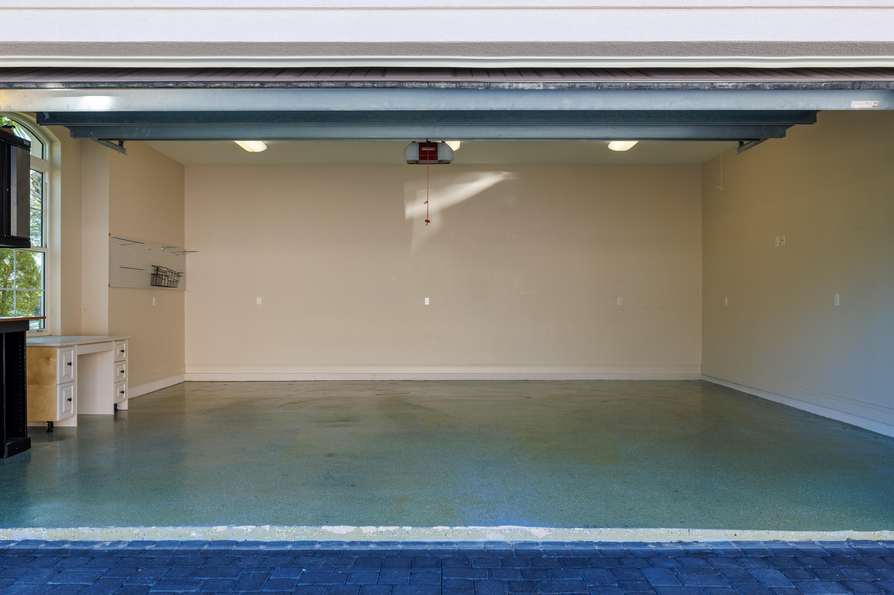 REGATTA BAY PATIO HOMES - Residential