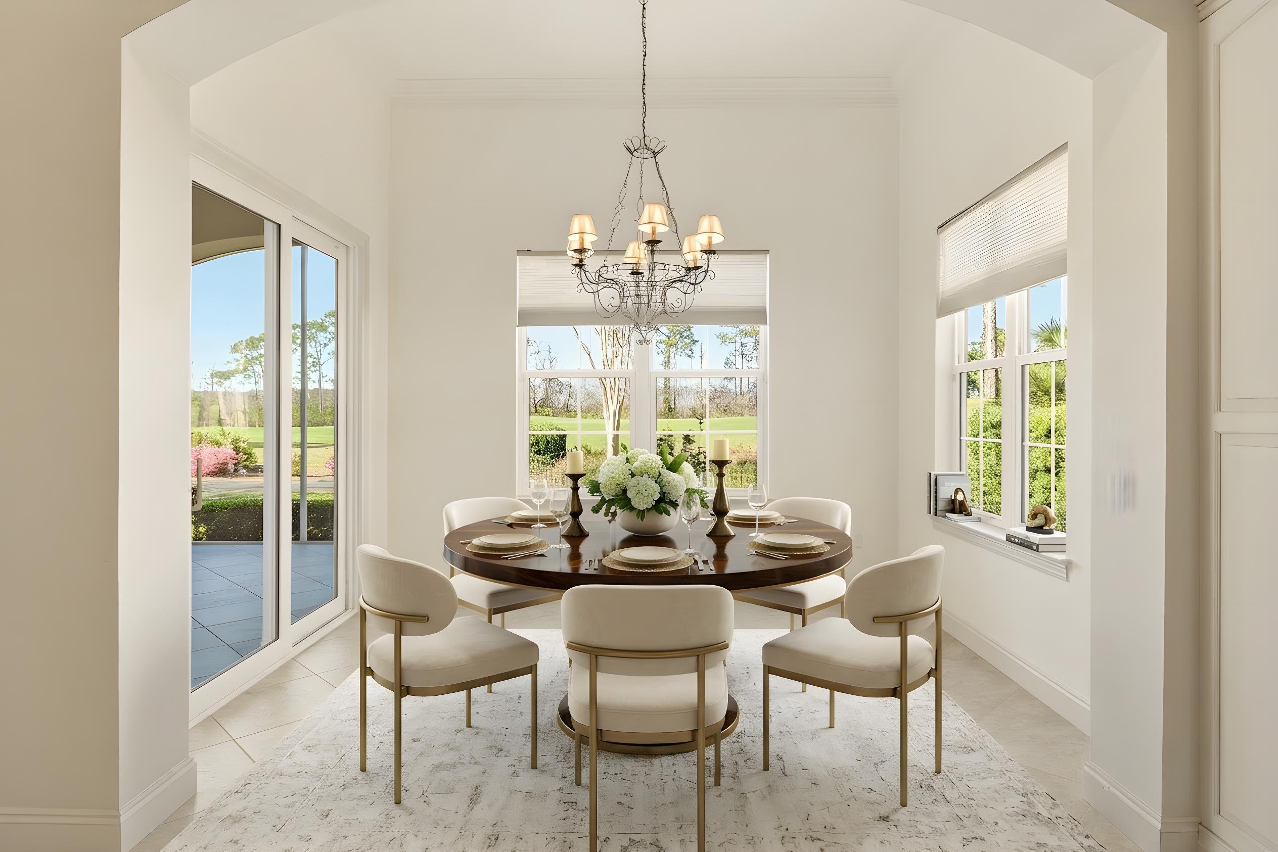 REGATTA BAY PATIO HOMES - Residential