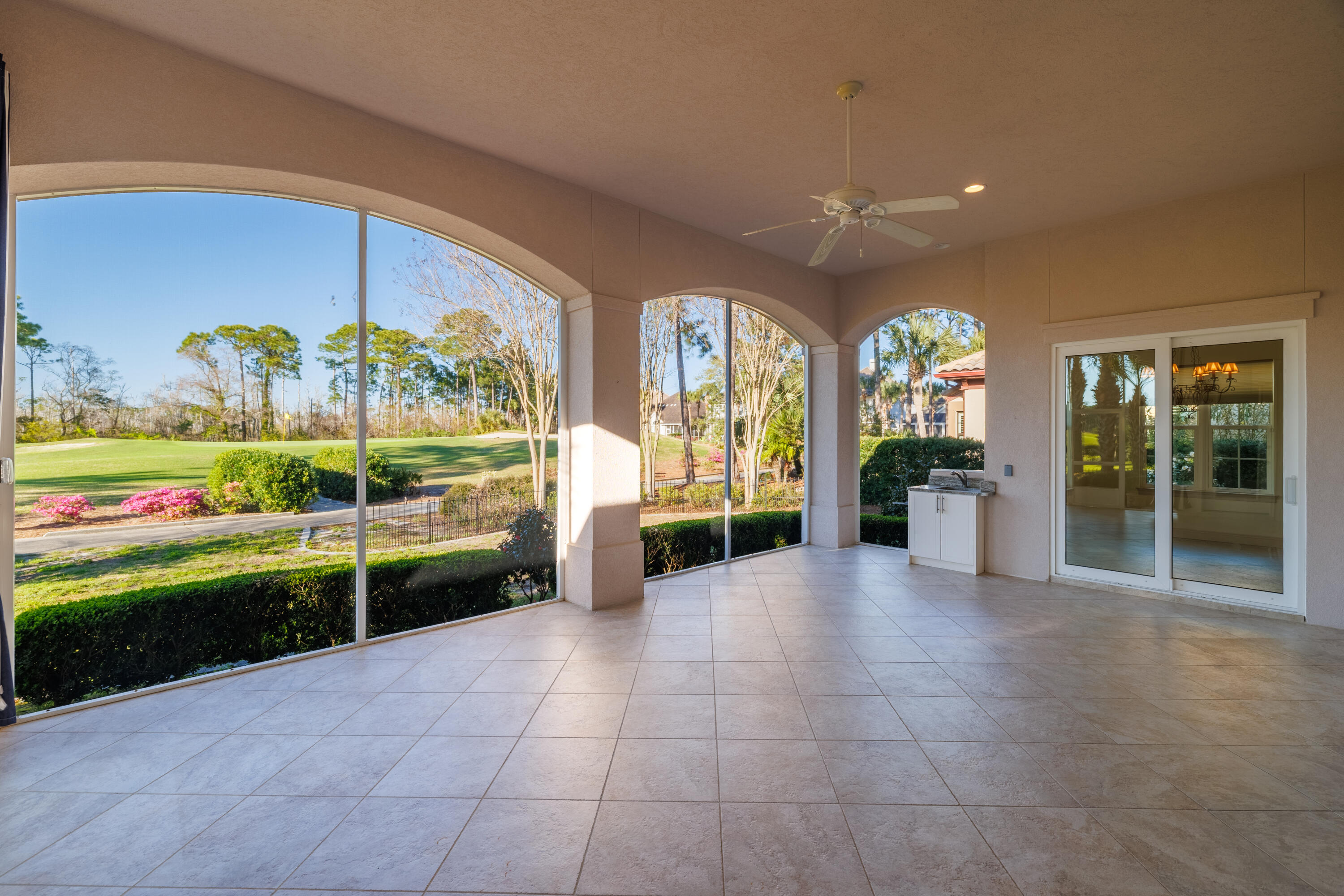 REGATTA BAY PATIO HOMES - Residential