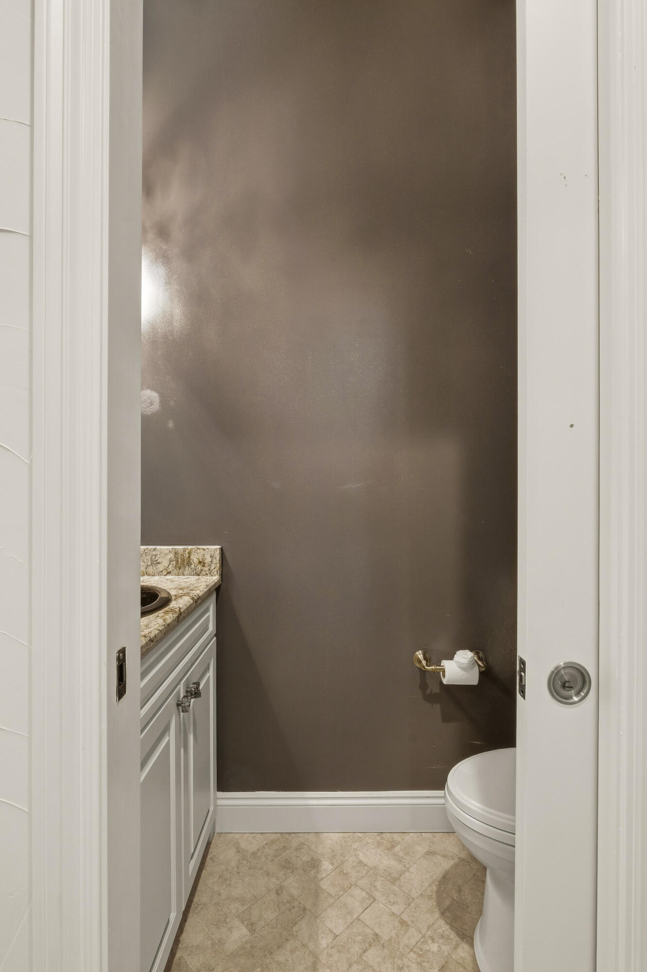 REGATTA BAY PATIO HOMES - Residential