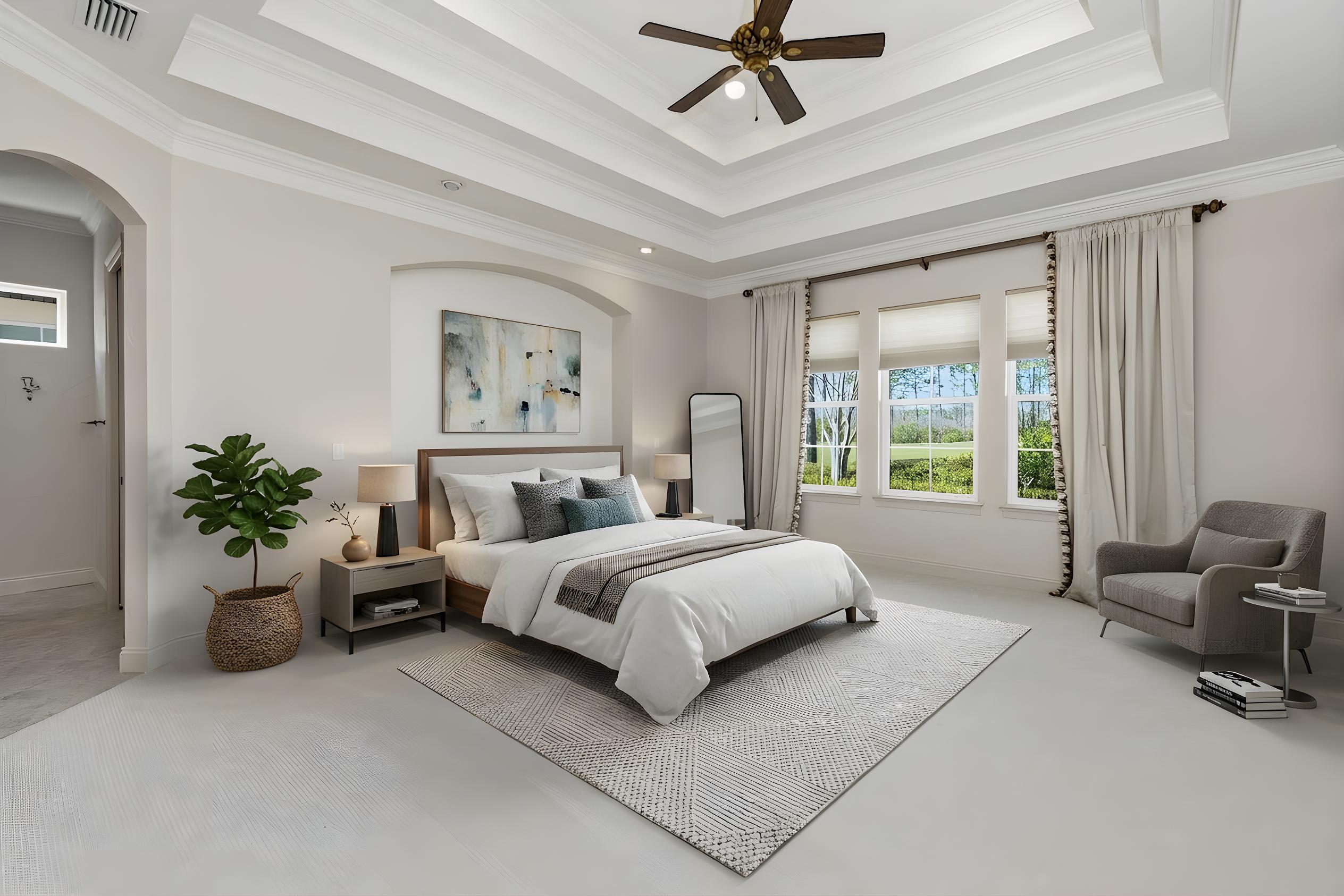 REGATTA BAY PATIO HOMES - Residential