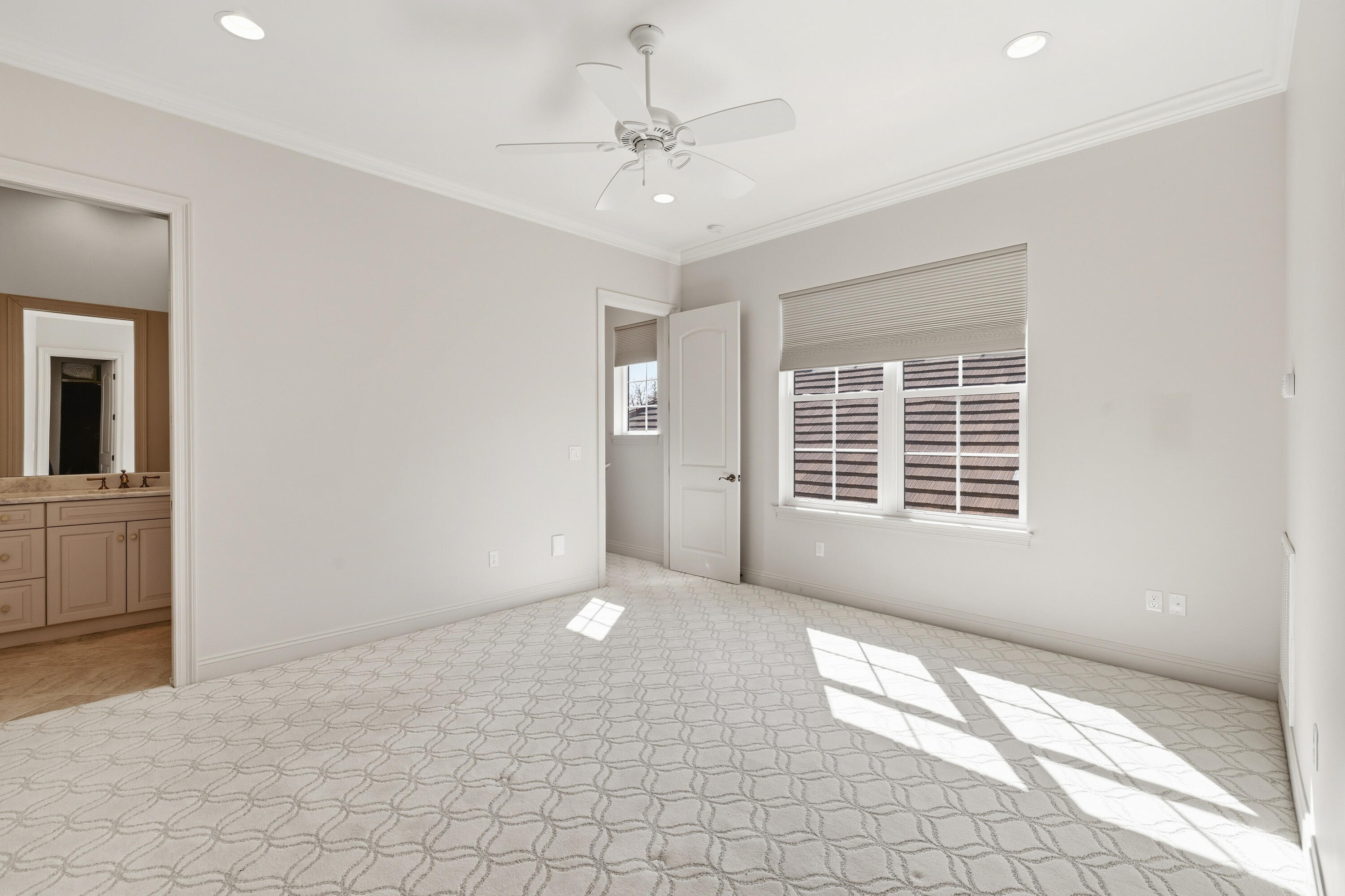 REGATTA BAY PATIO HOMES - Residential