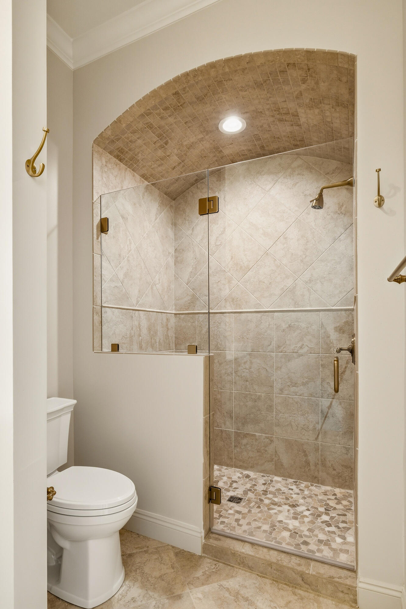 REGATTA BAY PATIO HOMES - Residential