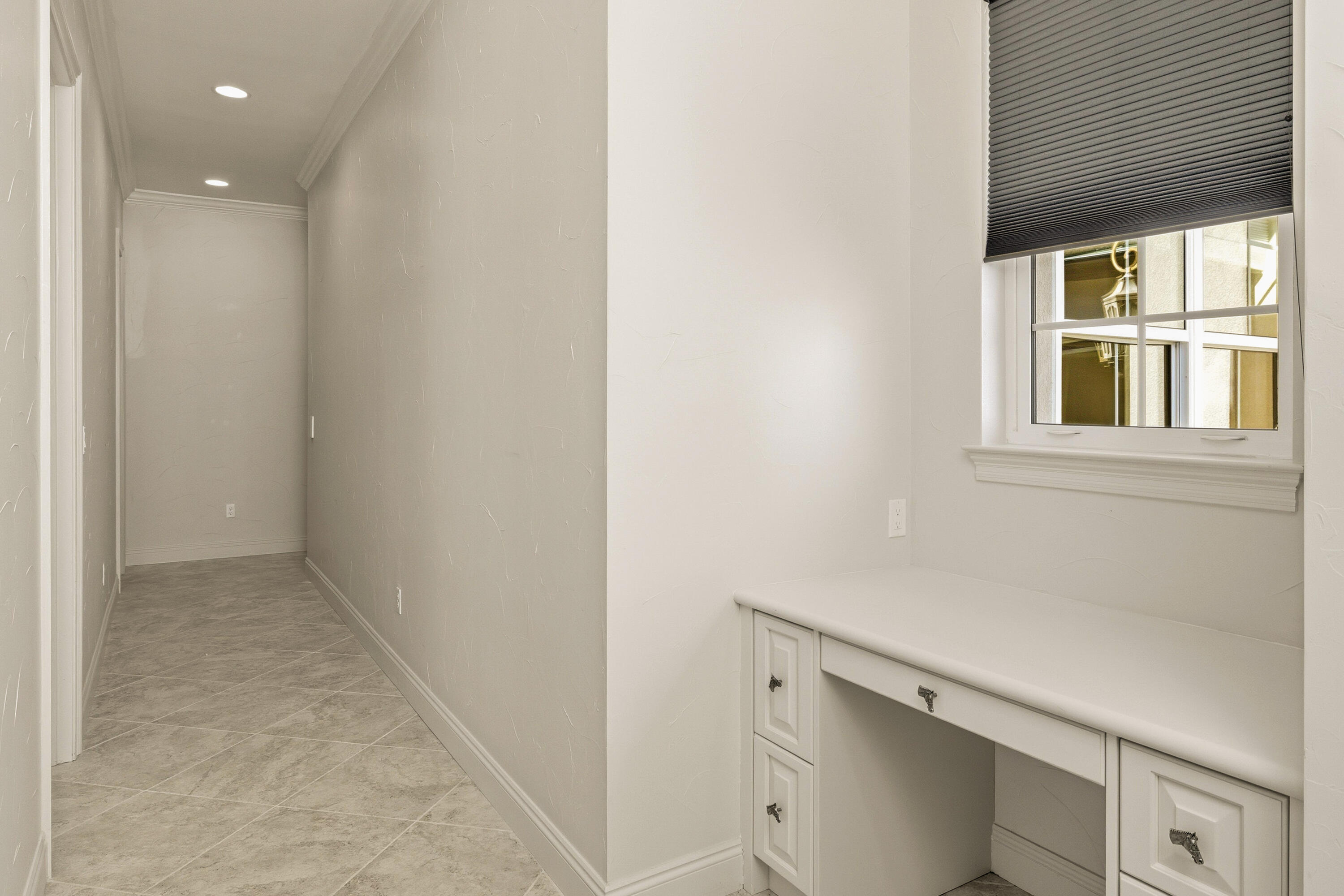 REGATTA BAY PATIO HOMES - Residential