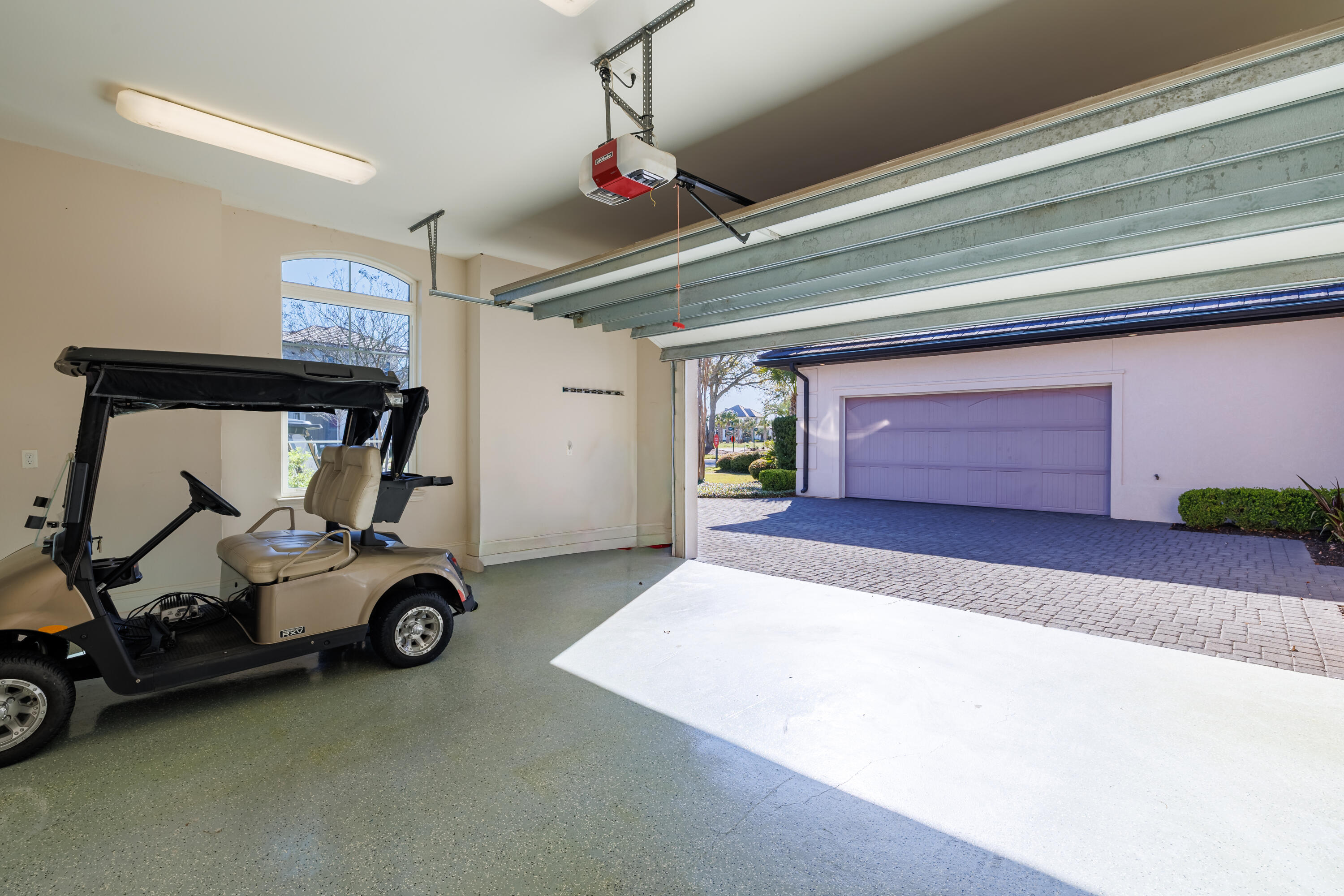 REGATTA BAY PATIO HOMES - Residential