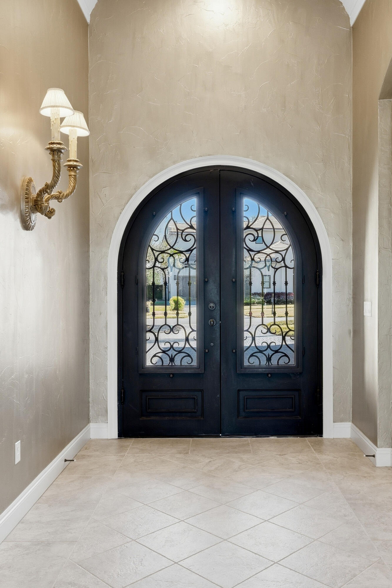 REGATTA BAY PATIO HOMES - Residential