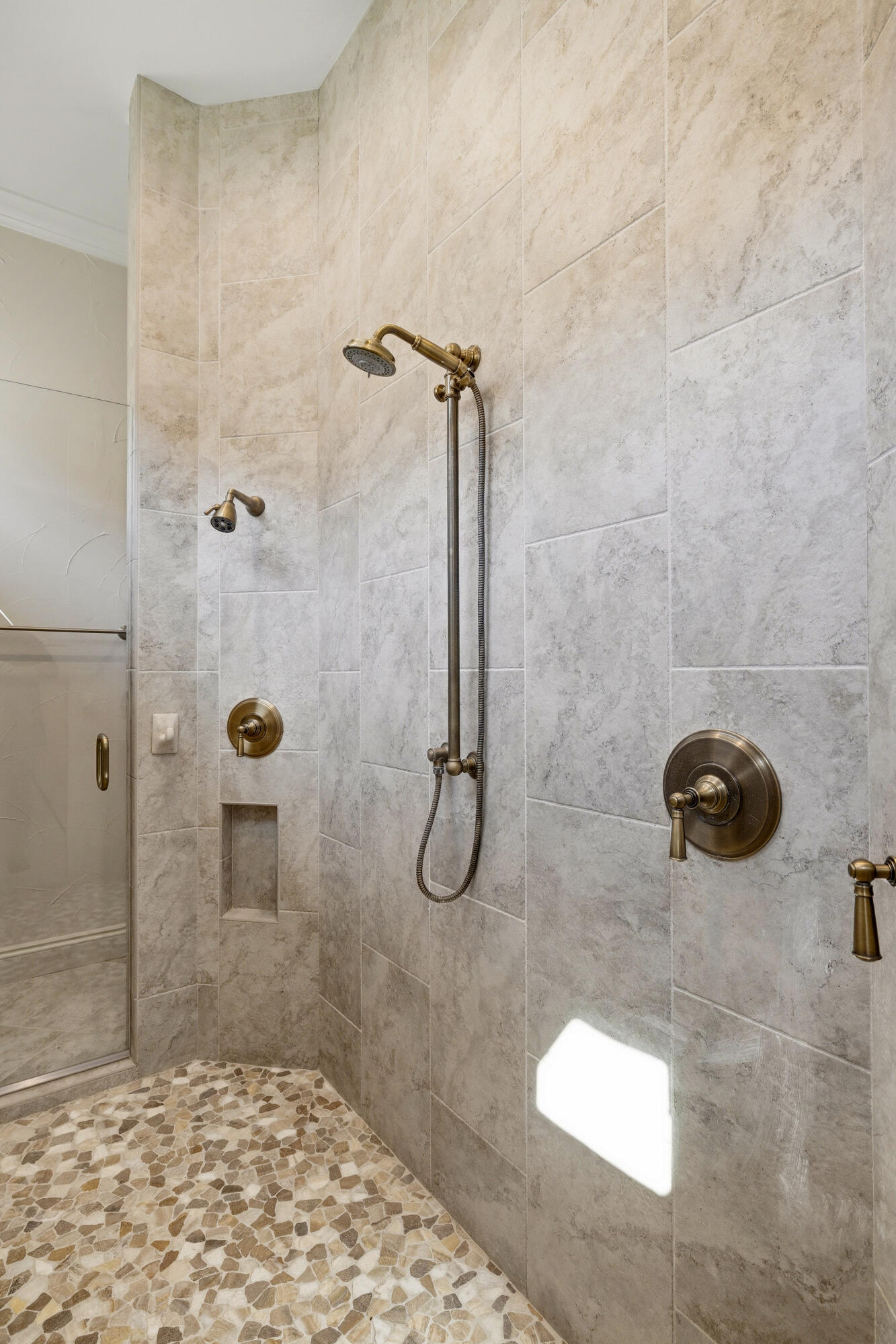 REGATTA BAY PATIO HOMES - Residential