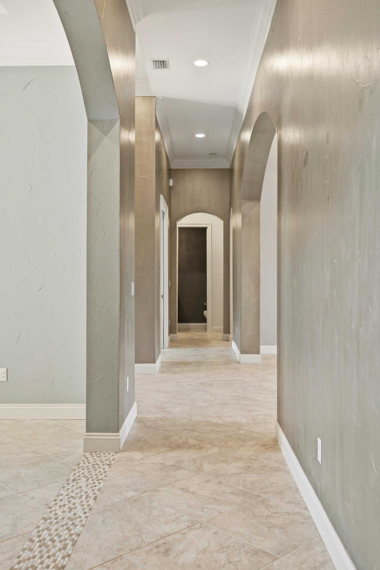 REGATTA BAY PATIO HOMES - Residential