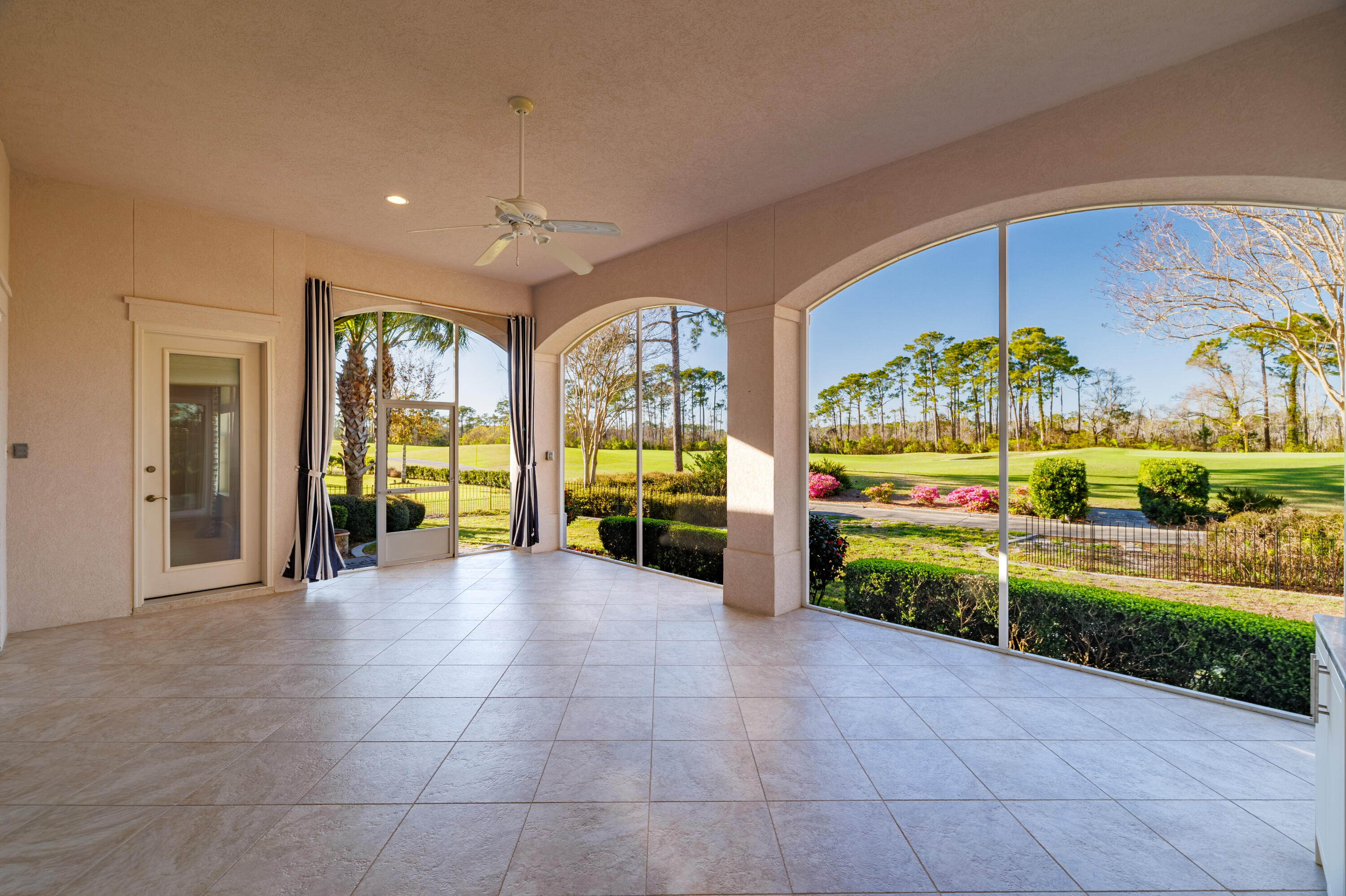 REGATTA BAY PATIO HOMES - Residential