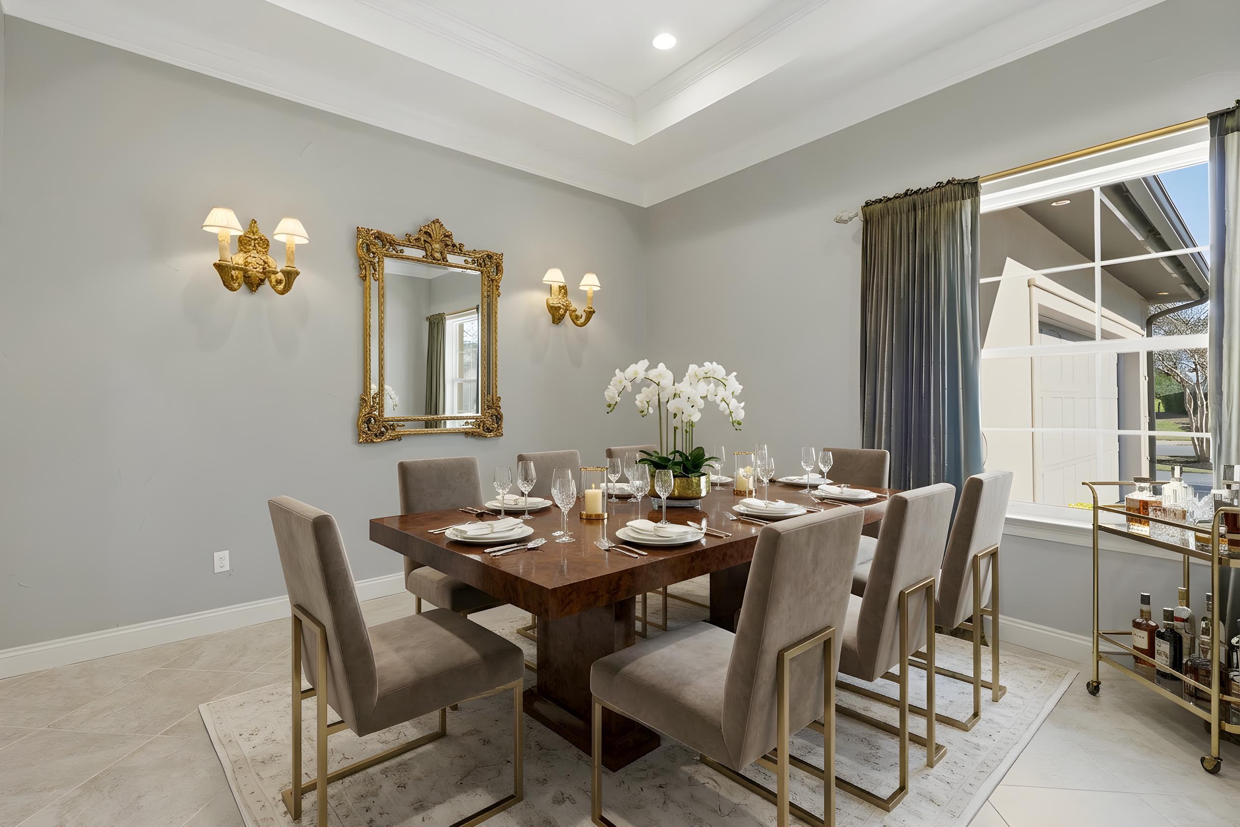 REGATTA BAY PATIO HOMES - Residential