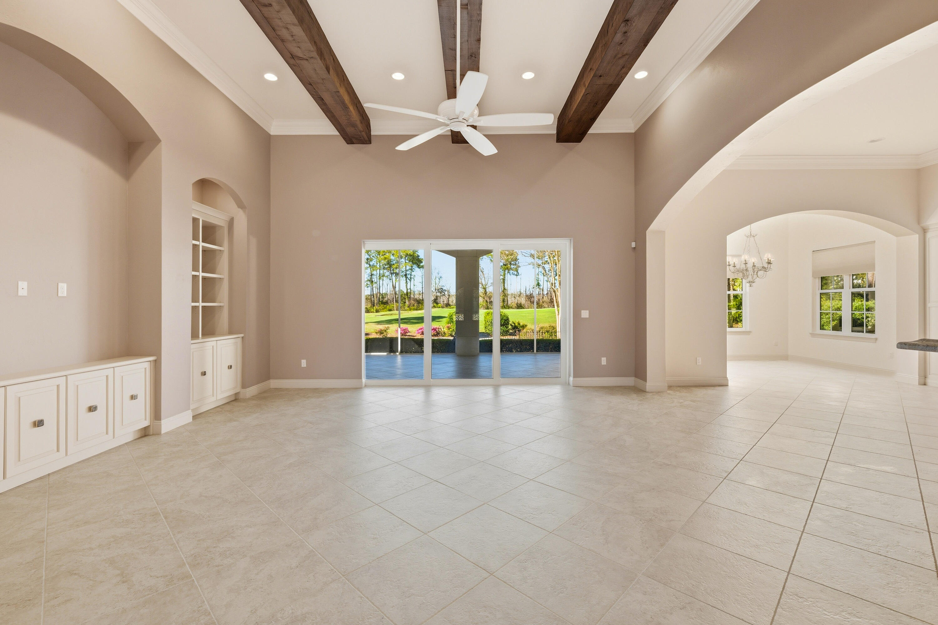 REGATTA BAY PATIO HOMES - Residential