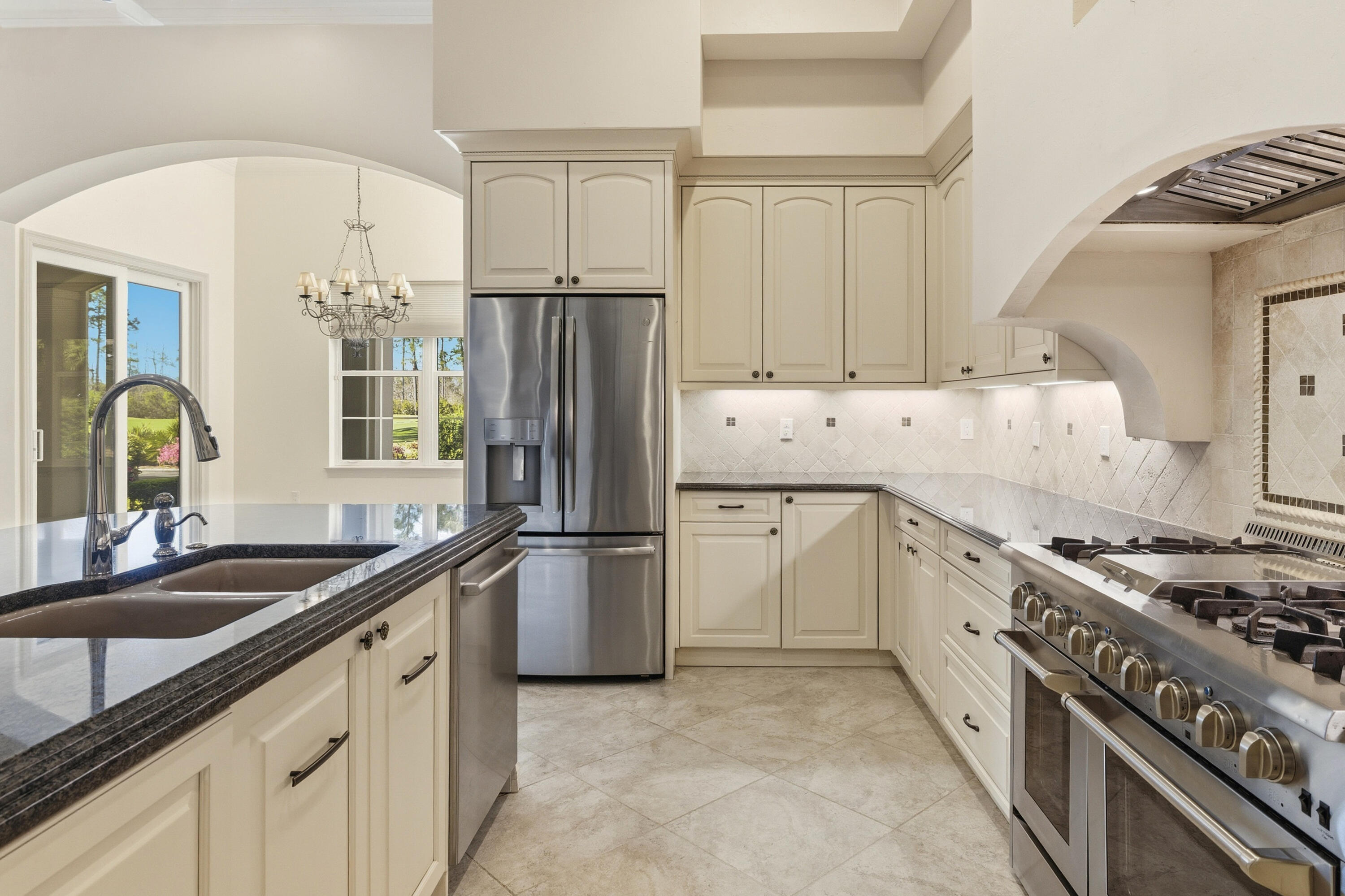 REGATTA BAY PATIO HOMES - Residential