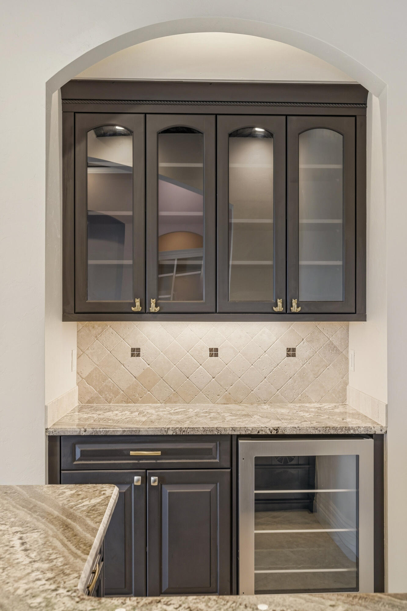 REGATTA BAY PATIO HOMES - Residential