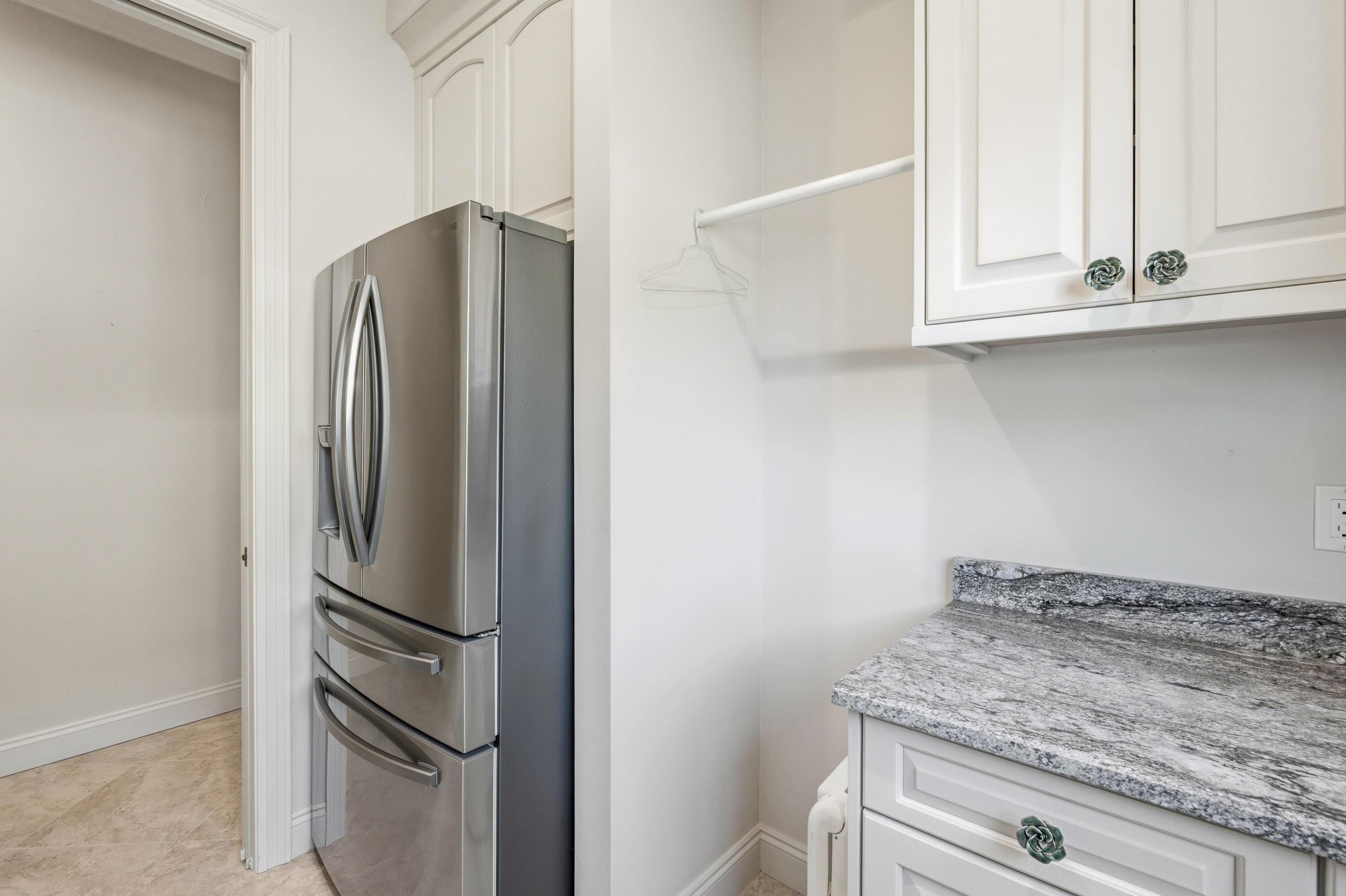 REGATTA BAY PATIO HOMES - Residential