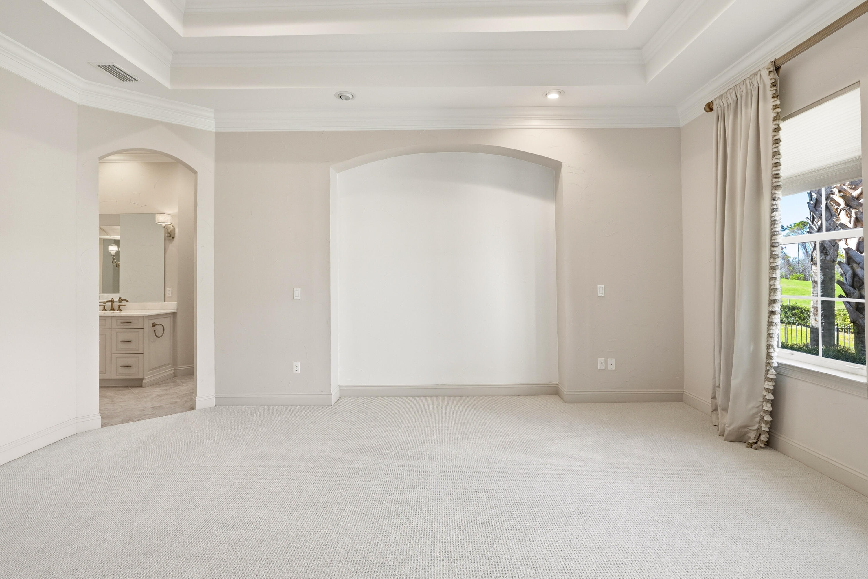 REGATTA BAY PATIO HOMES - Residential