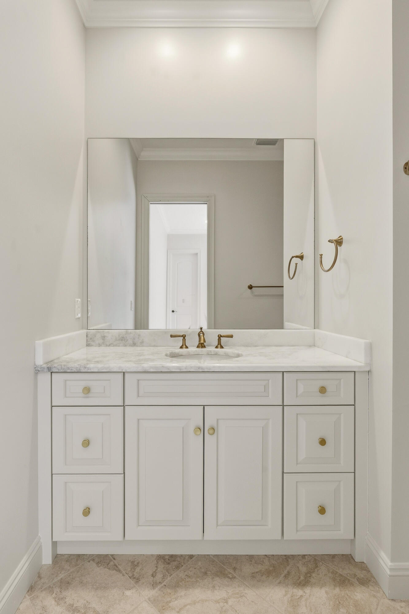 REGATTA BAY PATIO HOMES - Residential