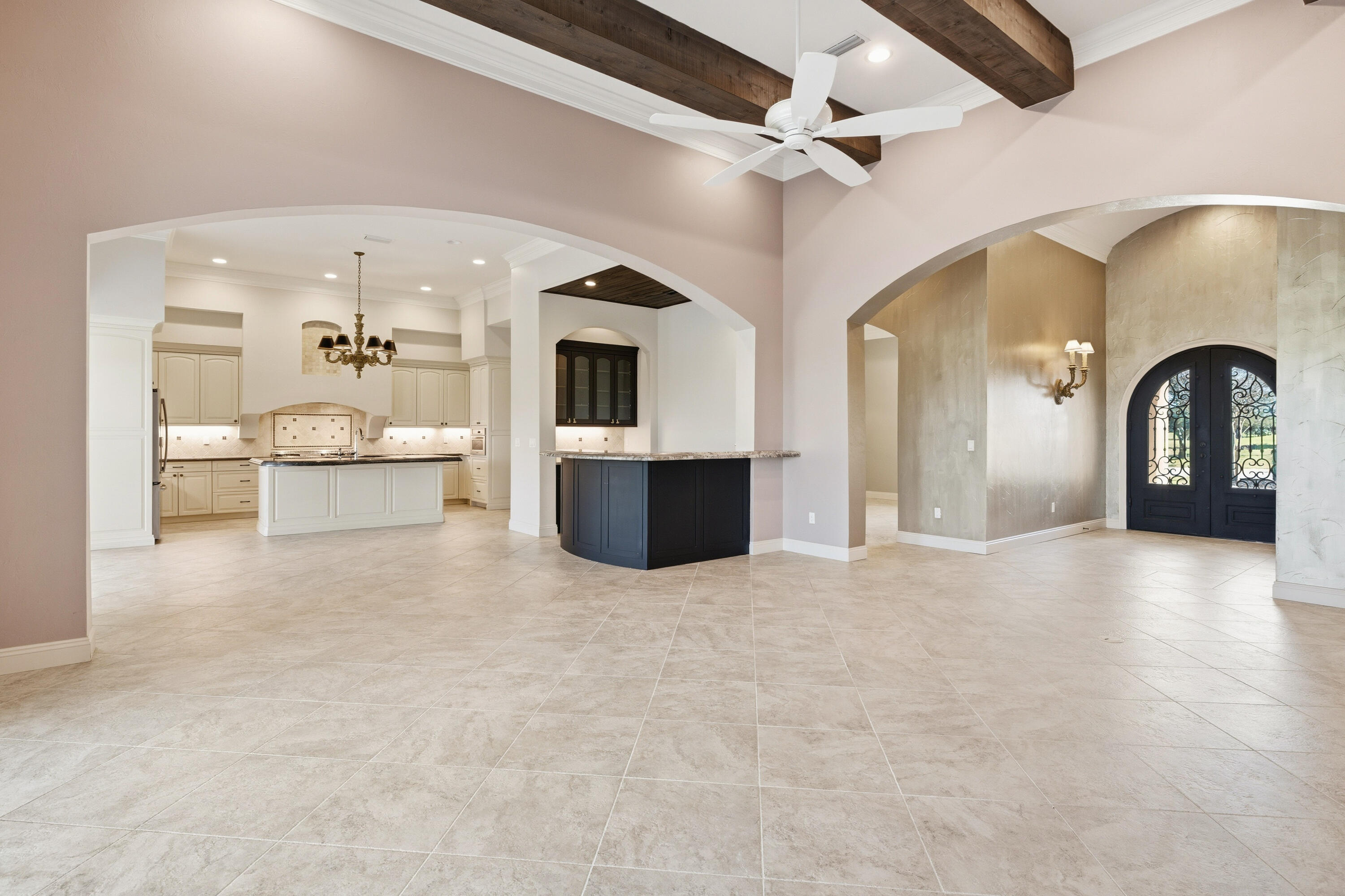 REGATTA BAY PATIO HOMES - Residential