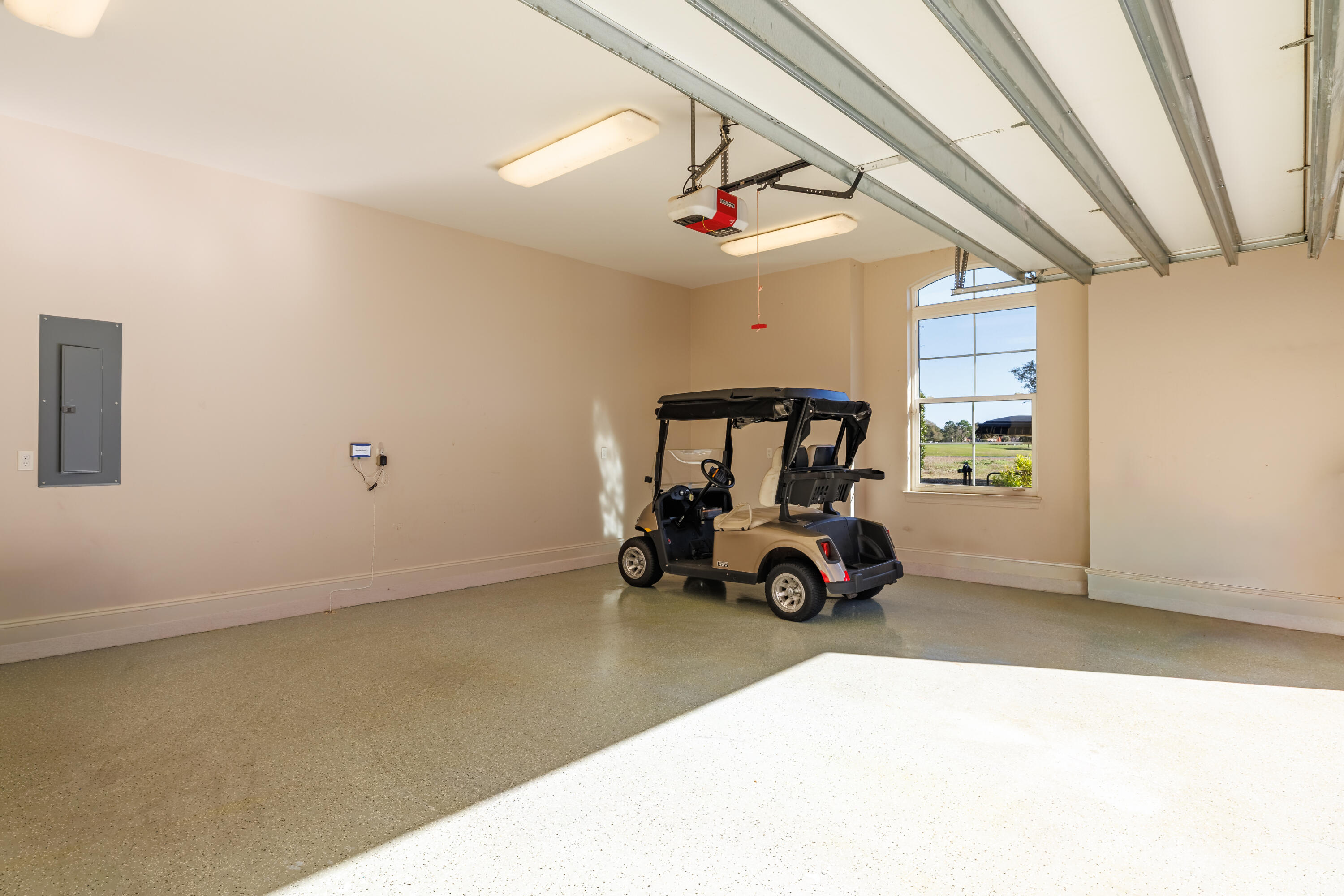 REGATTA BAY PATIO HOMES - Residential