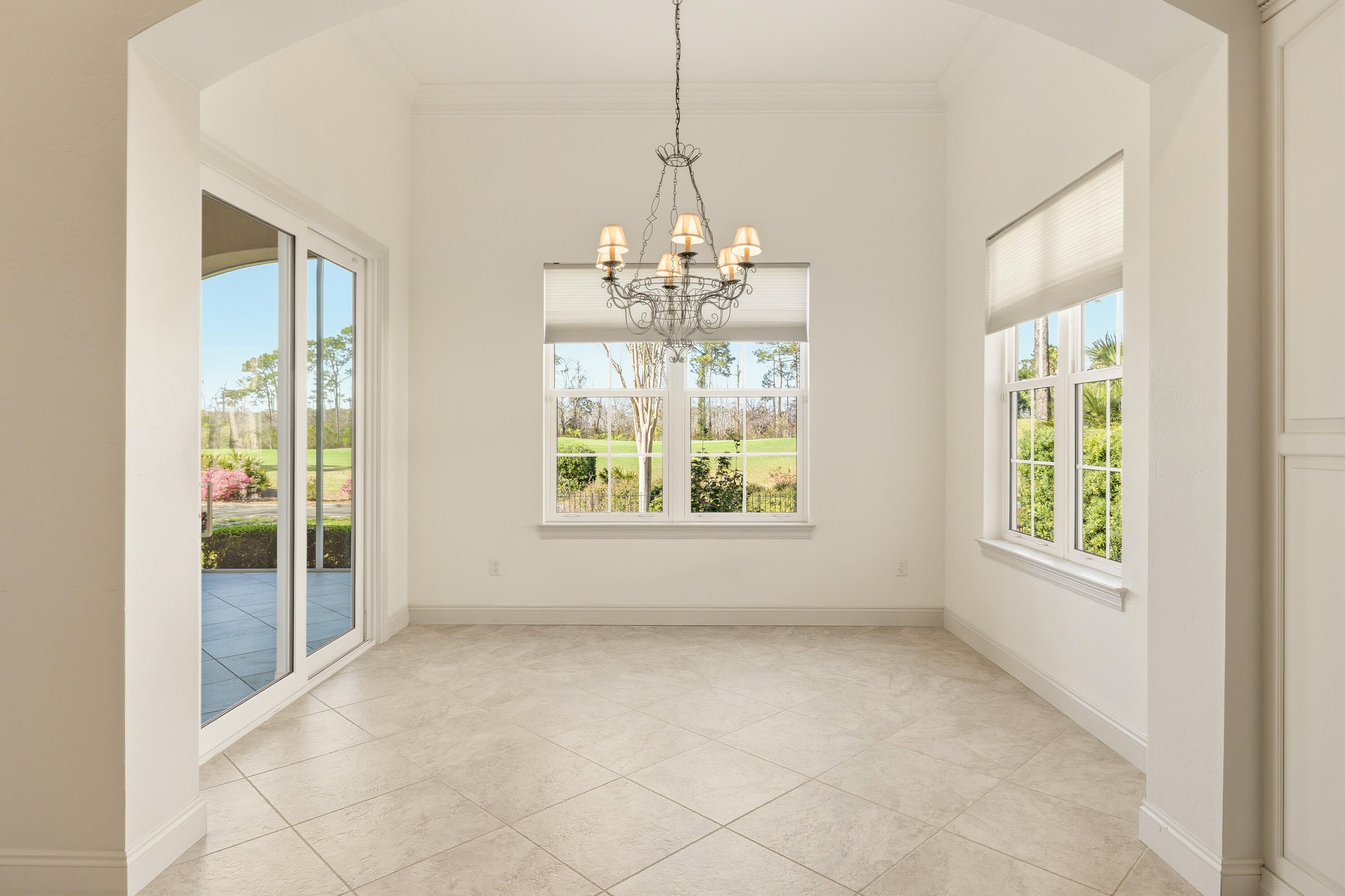 REGATTA BAY PATIO HOMES - Residential