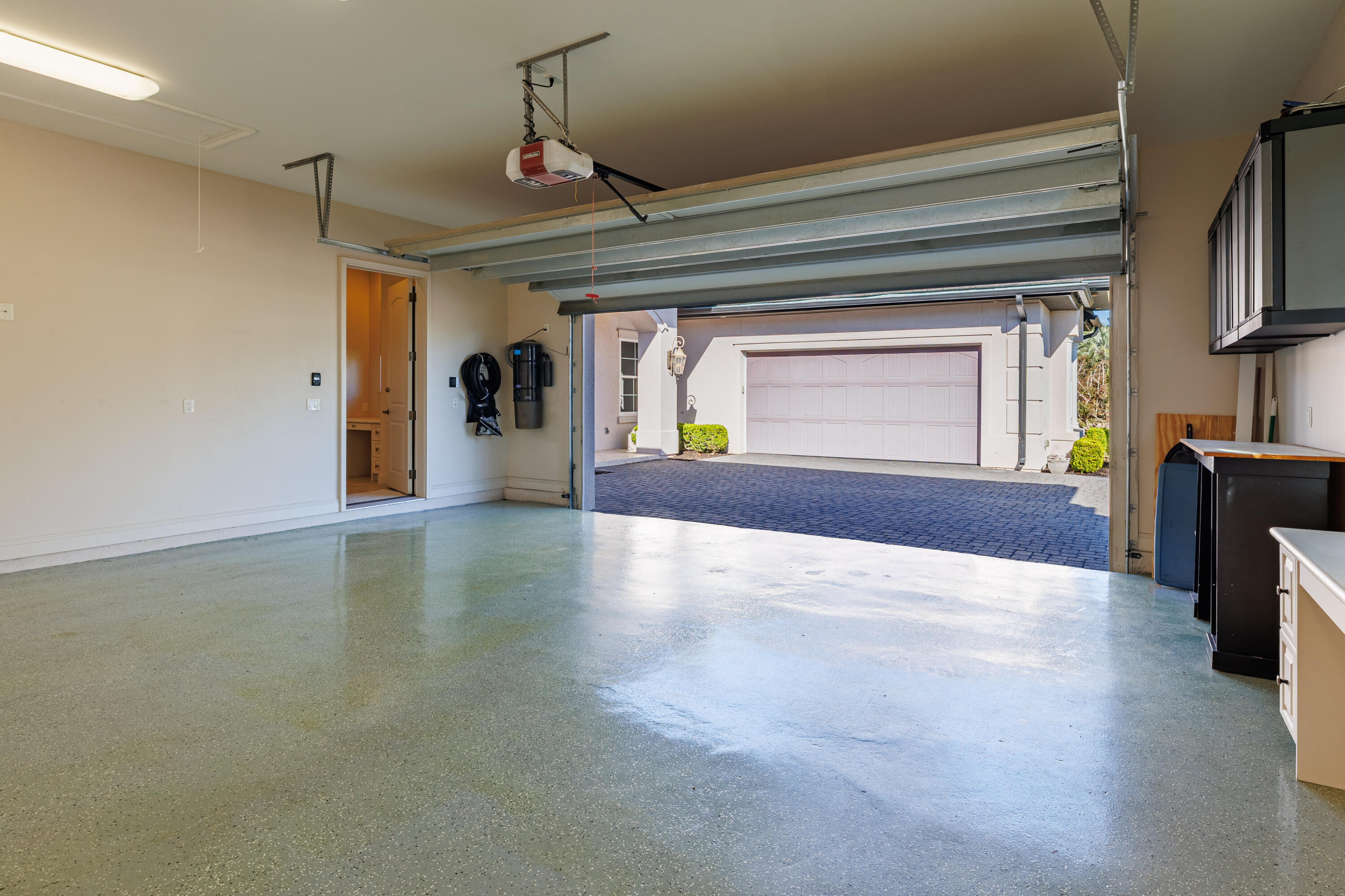 REGATTA BAY PATIO HOMES - Residential