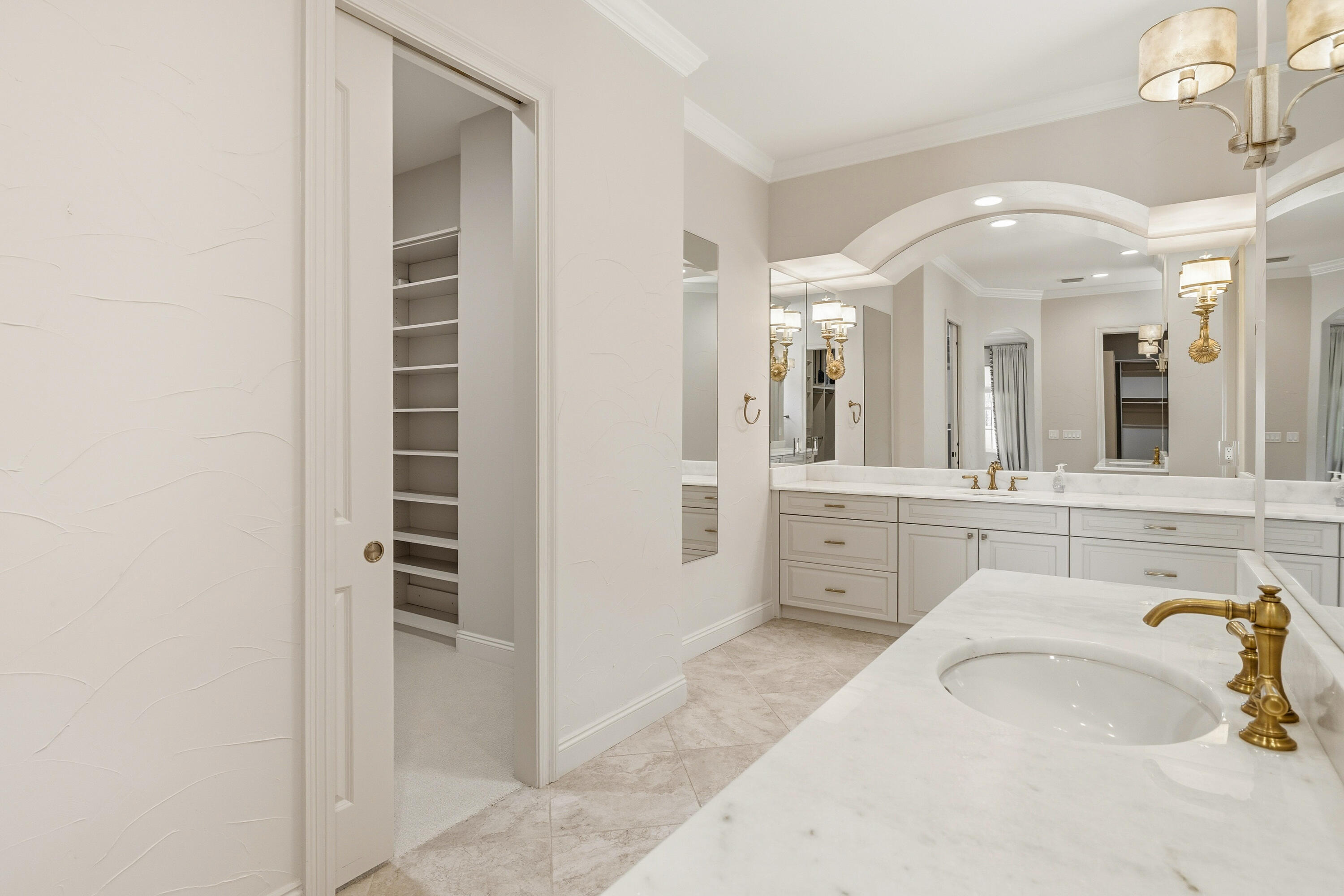 REGATTA BAY PATIO HOMES - Residential