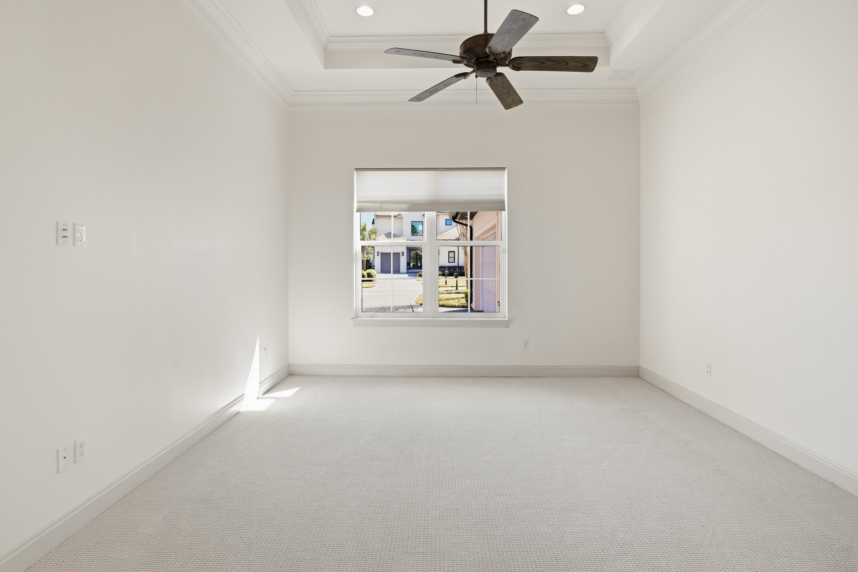 REGATTA BAY PATIO HOMES - Residential