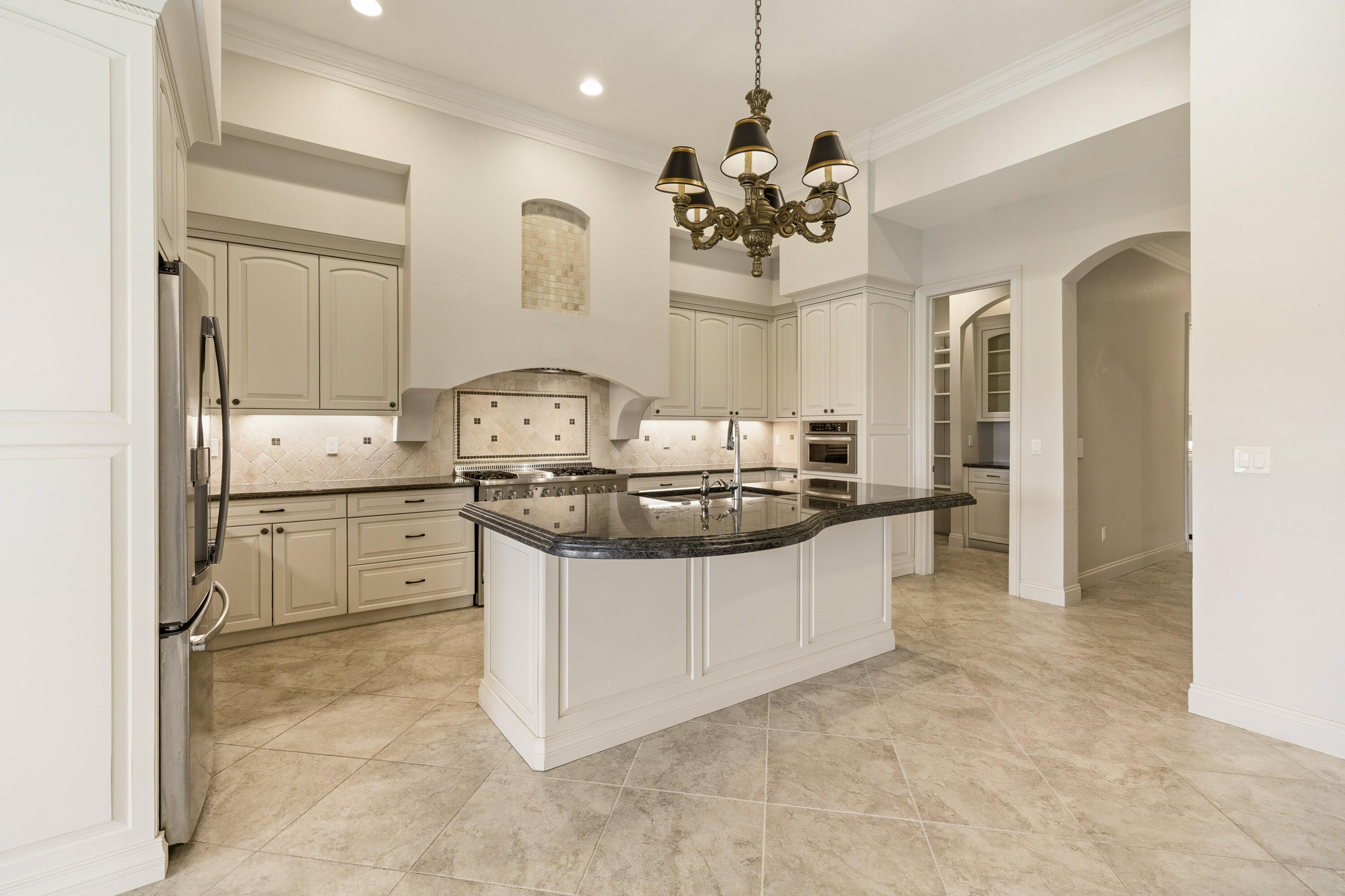 REGATTA BAY PATIO HOMES - Residential