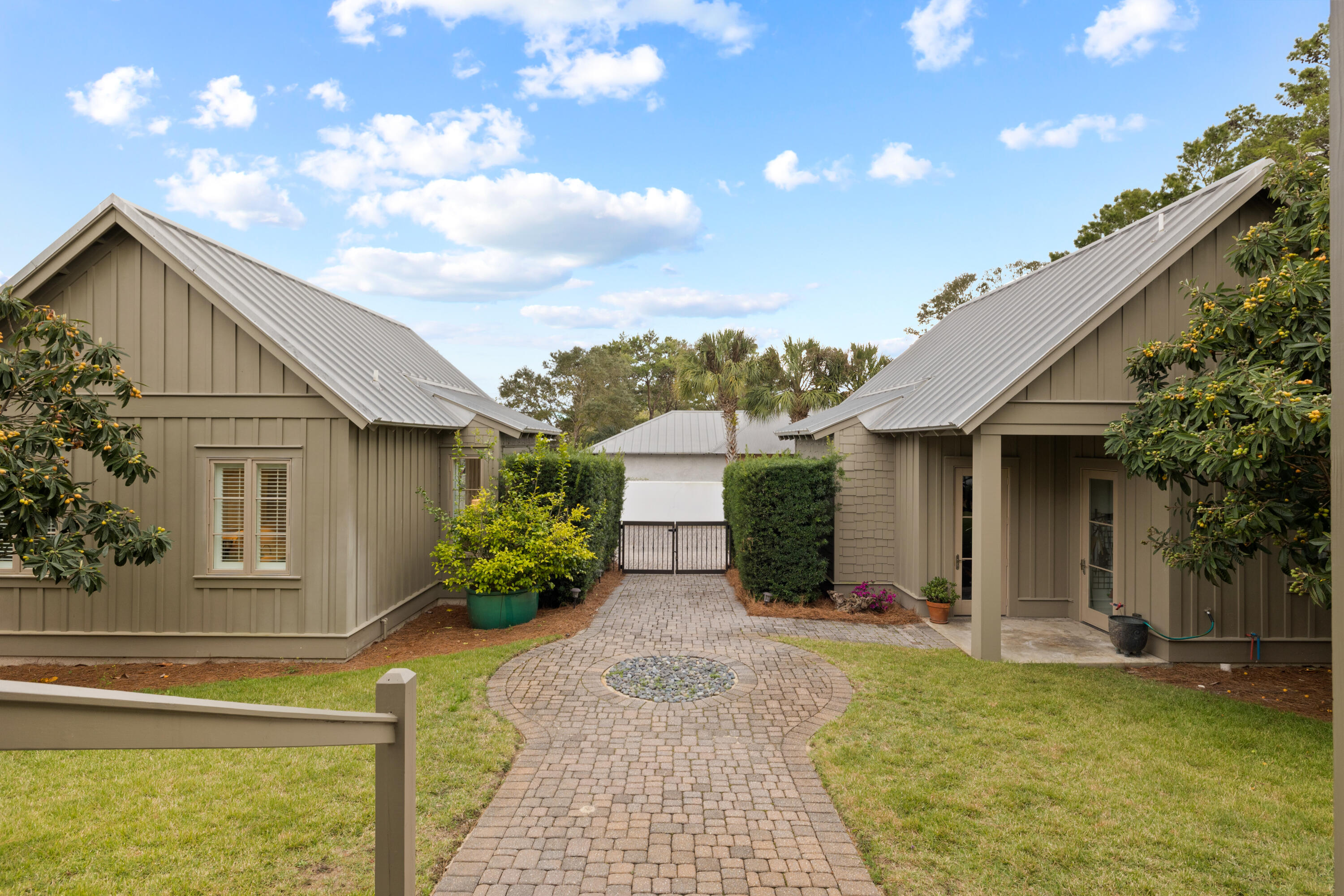 Russell S/D - Residential