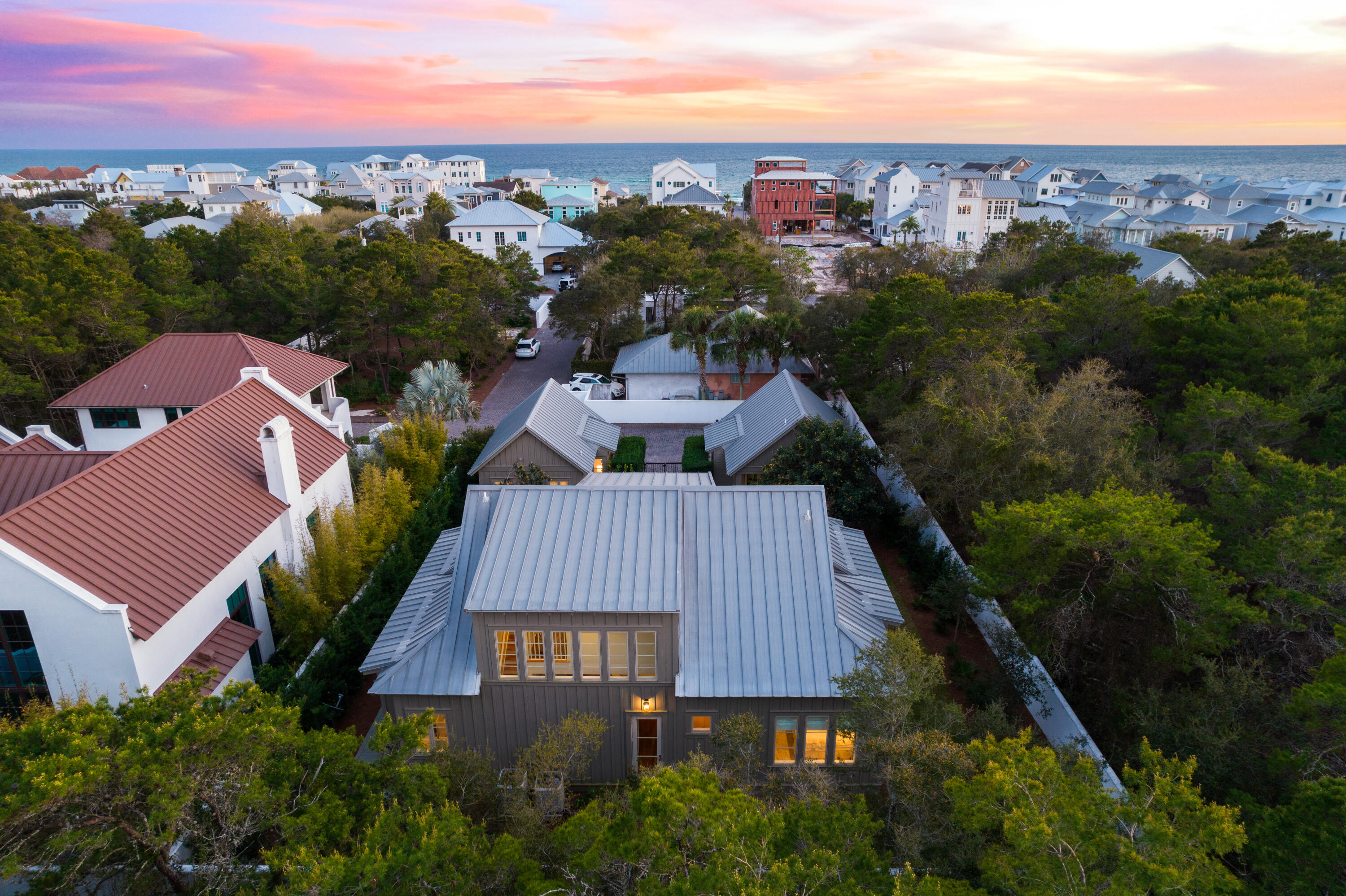 Russell S/D - Residential