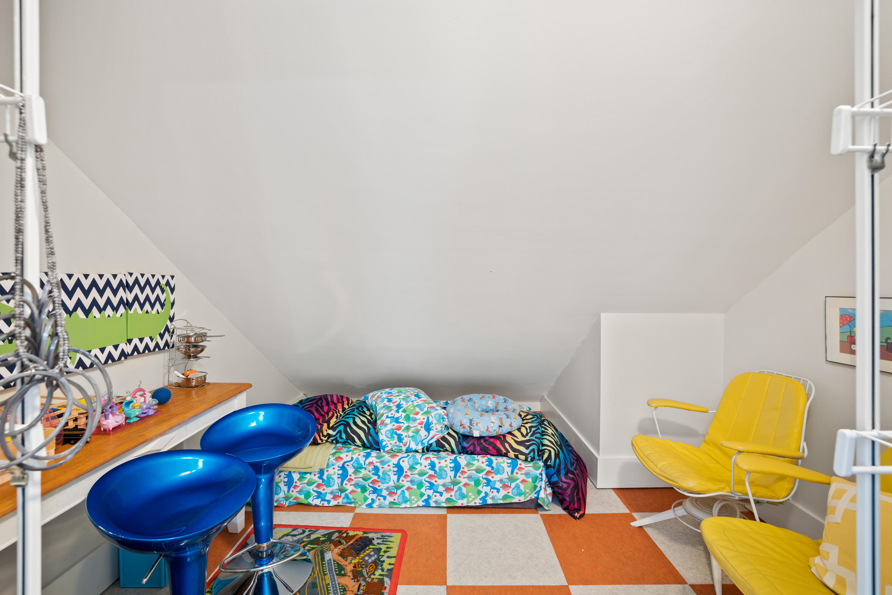 Russell S/D - Residential