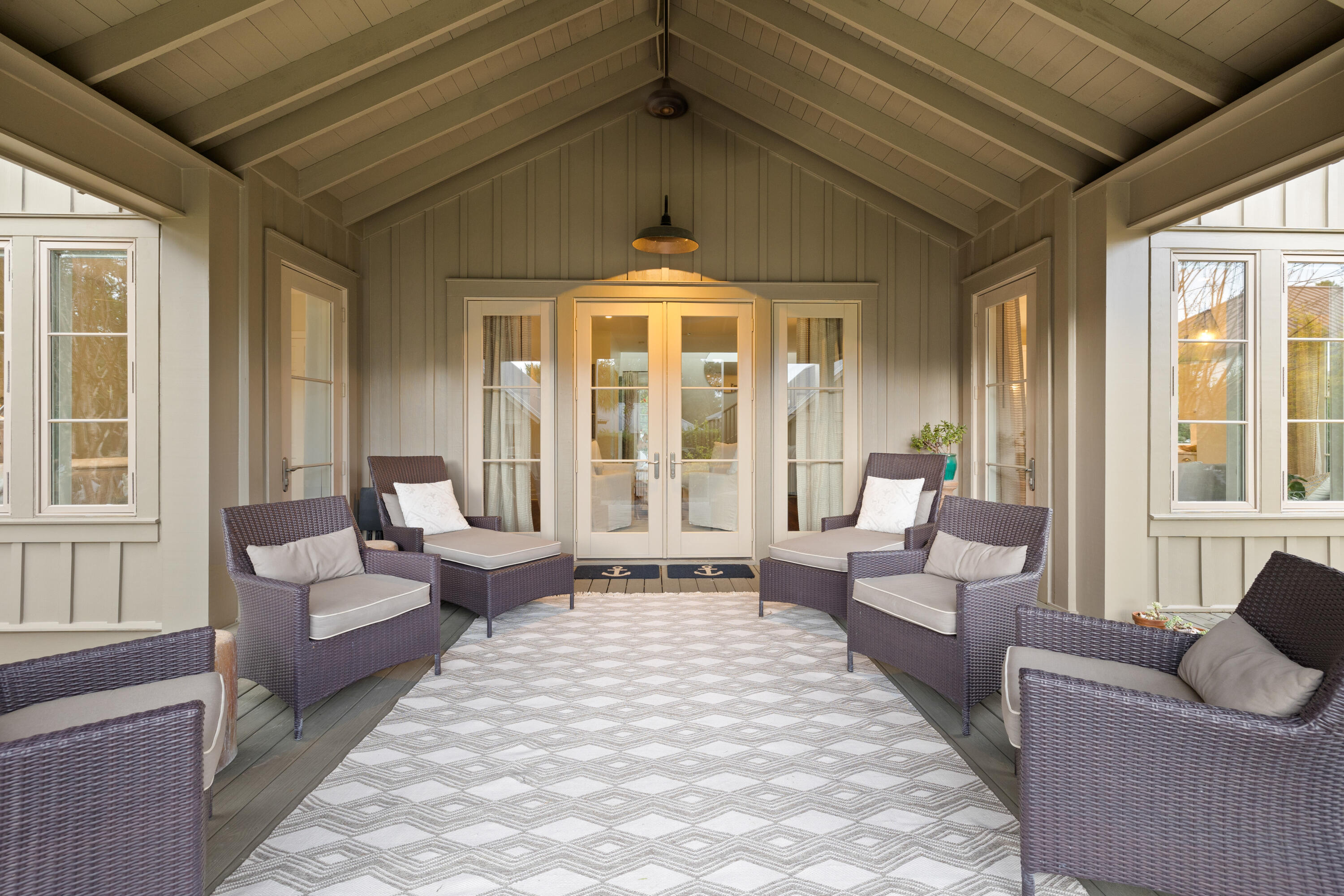 Russell S/D - Residential