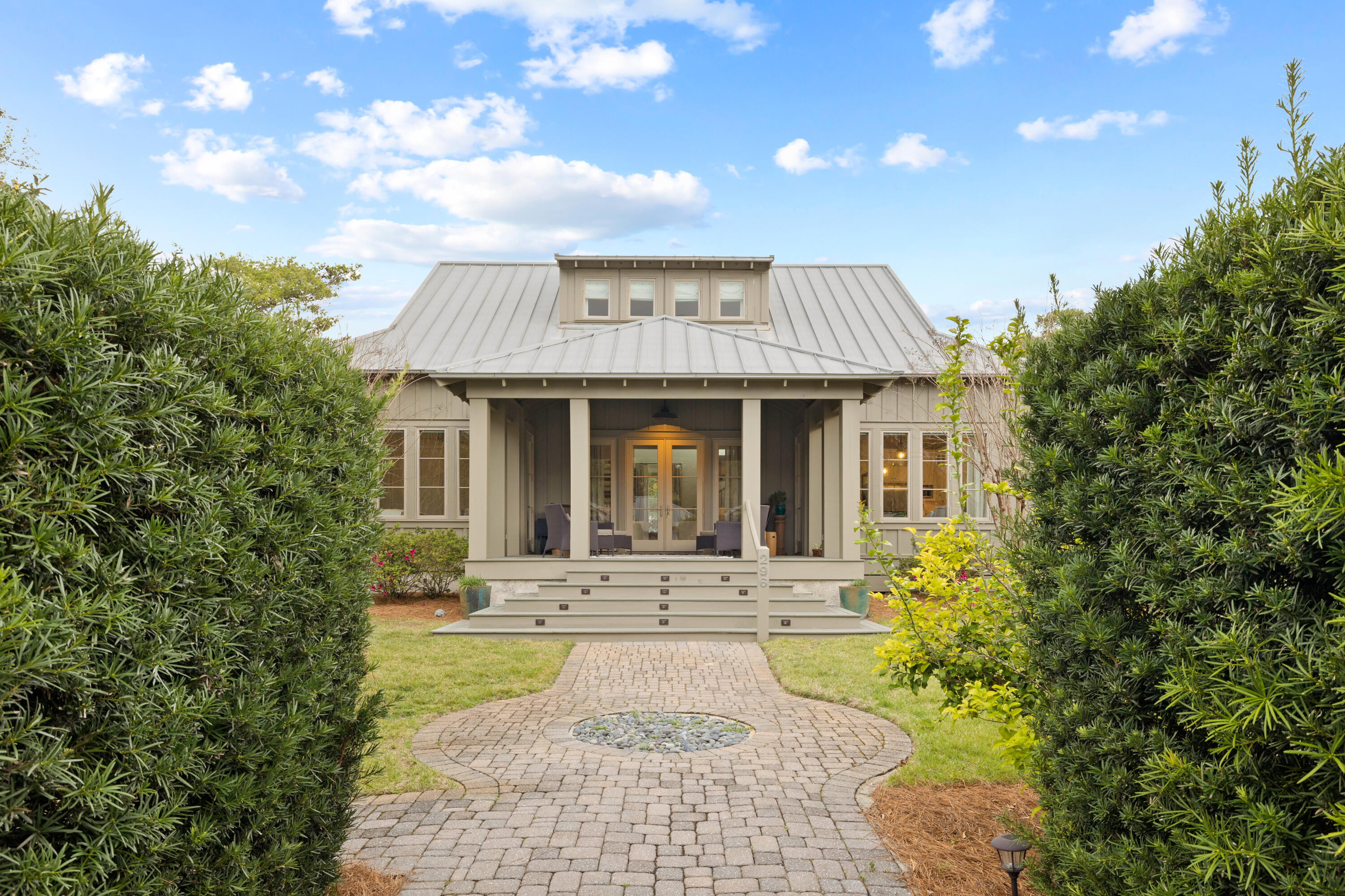 Russell S/D - Residential