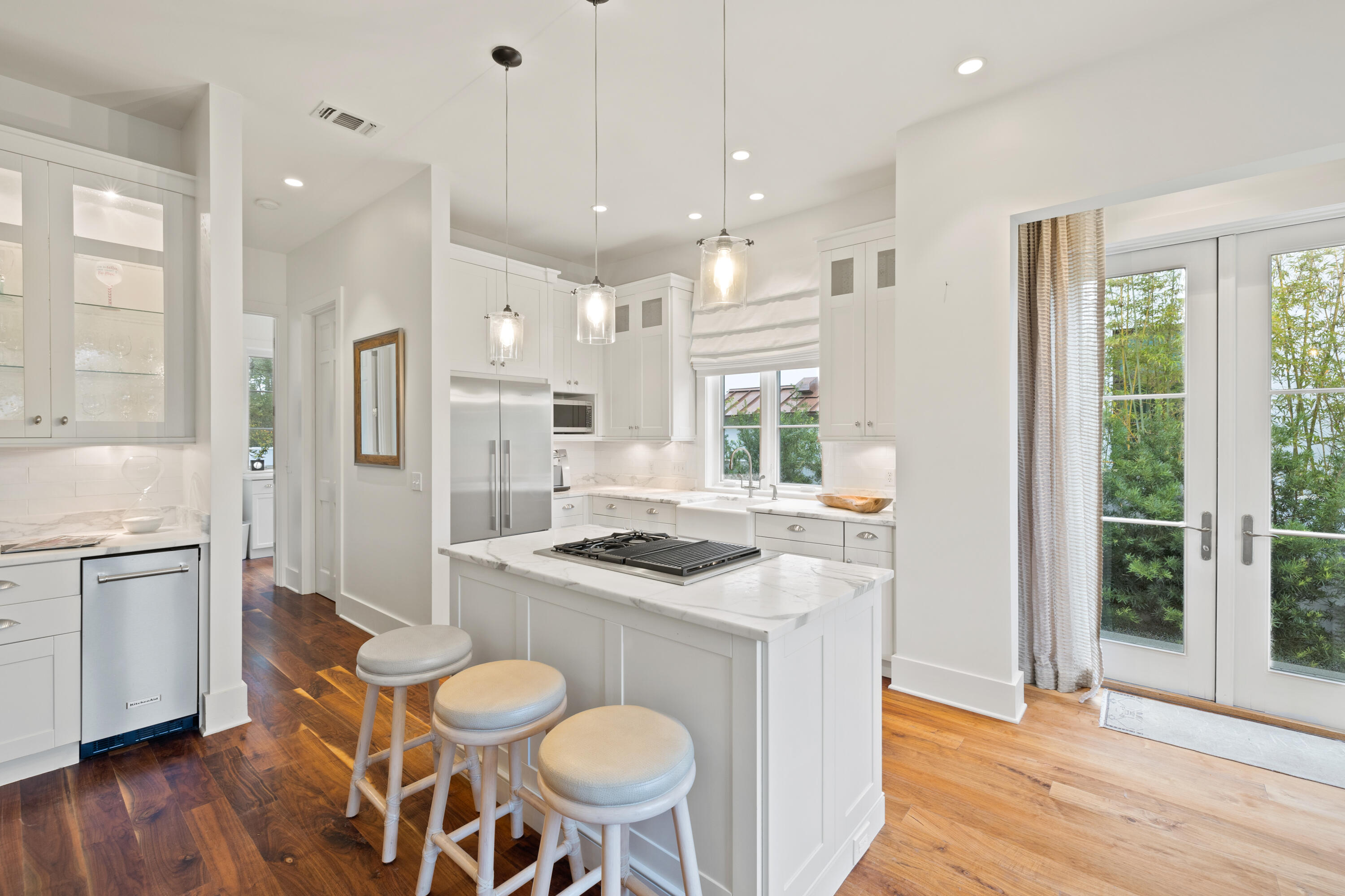 Russell S/D - Residential