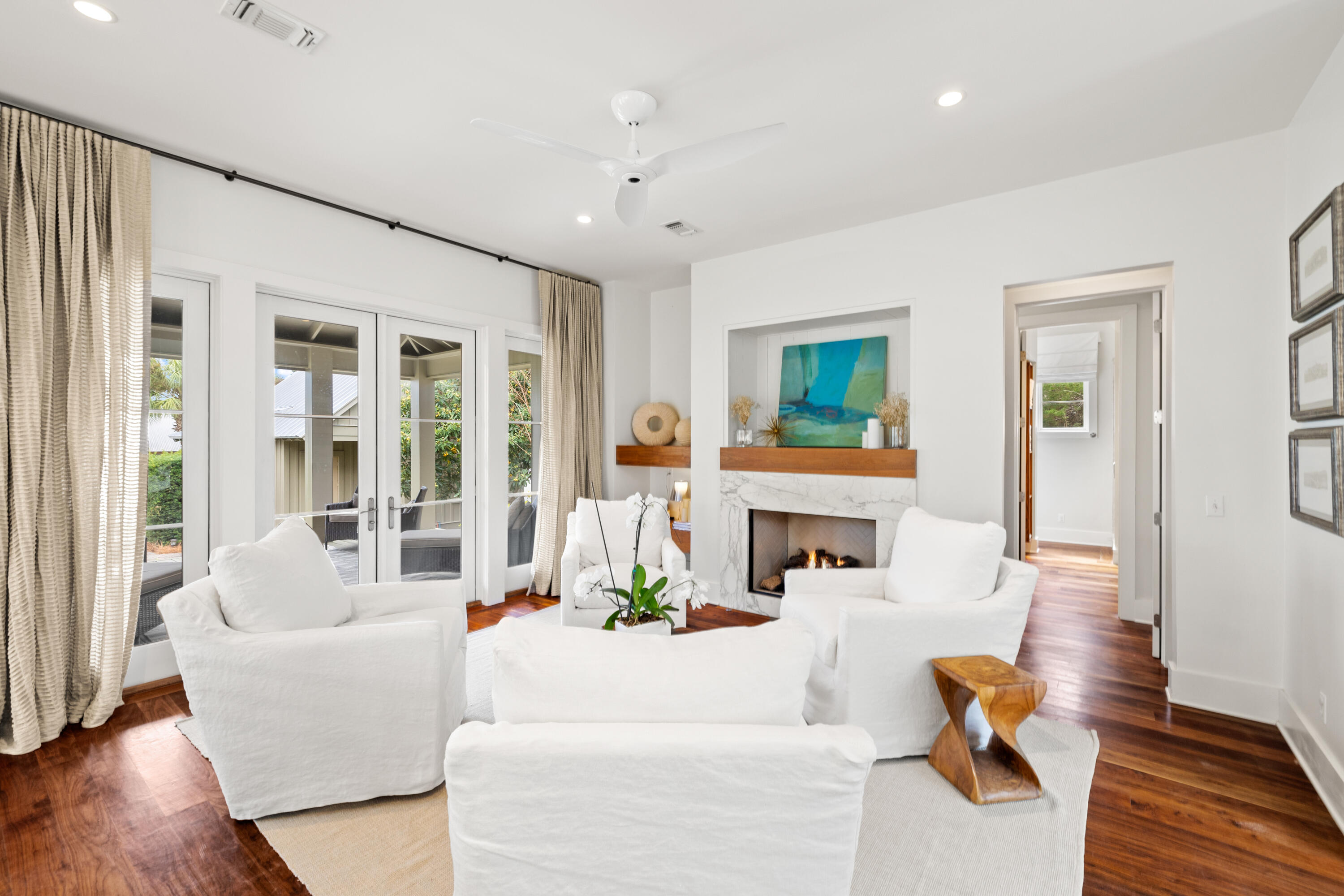 Russell S/D - Residential