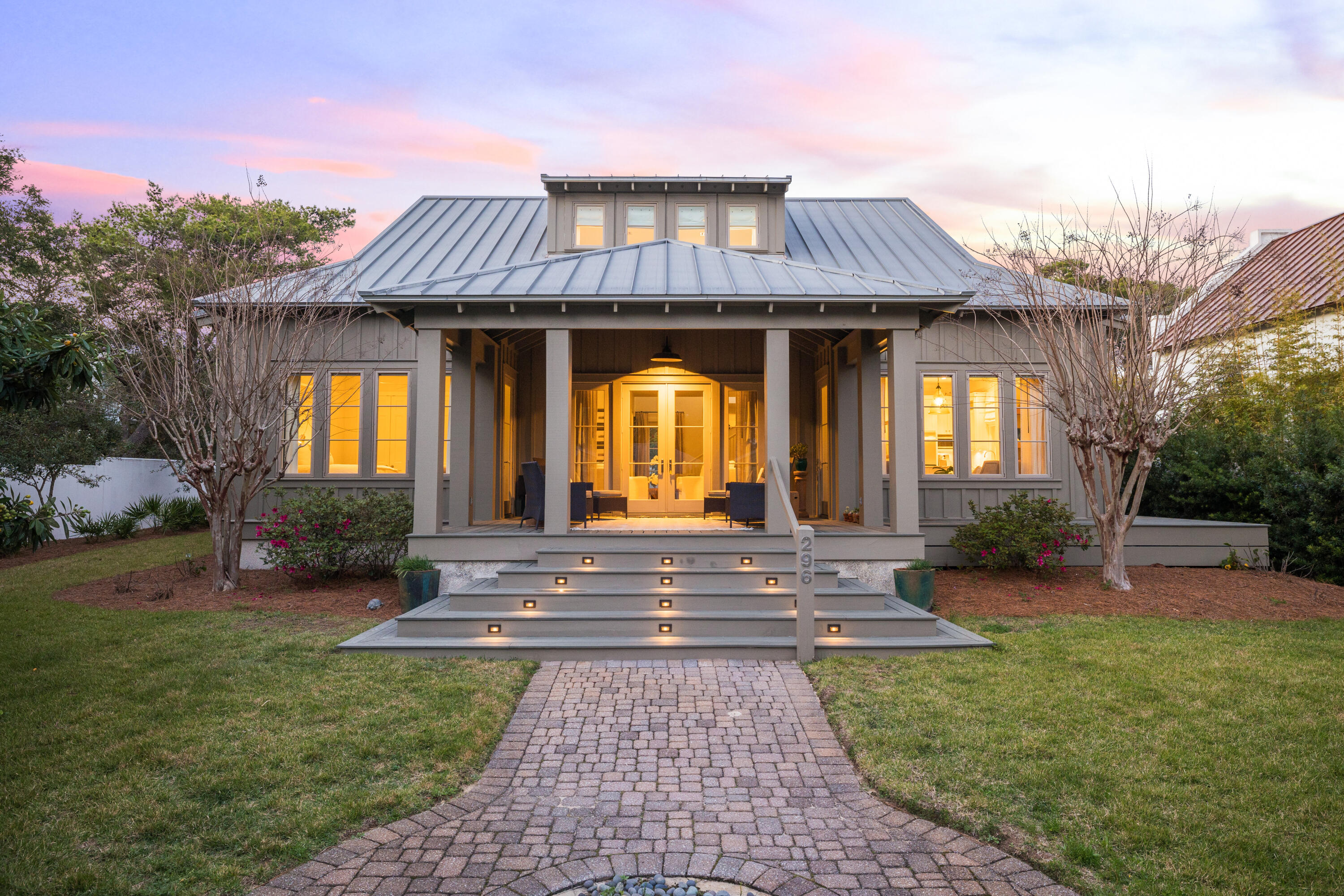 Russell S/D - Residential