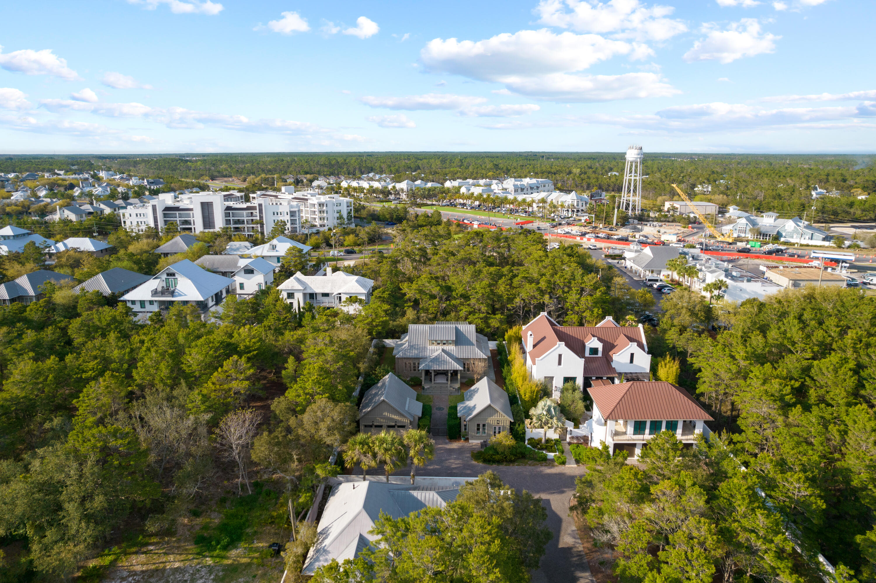 Russell S/D - Residential