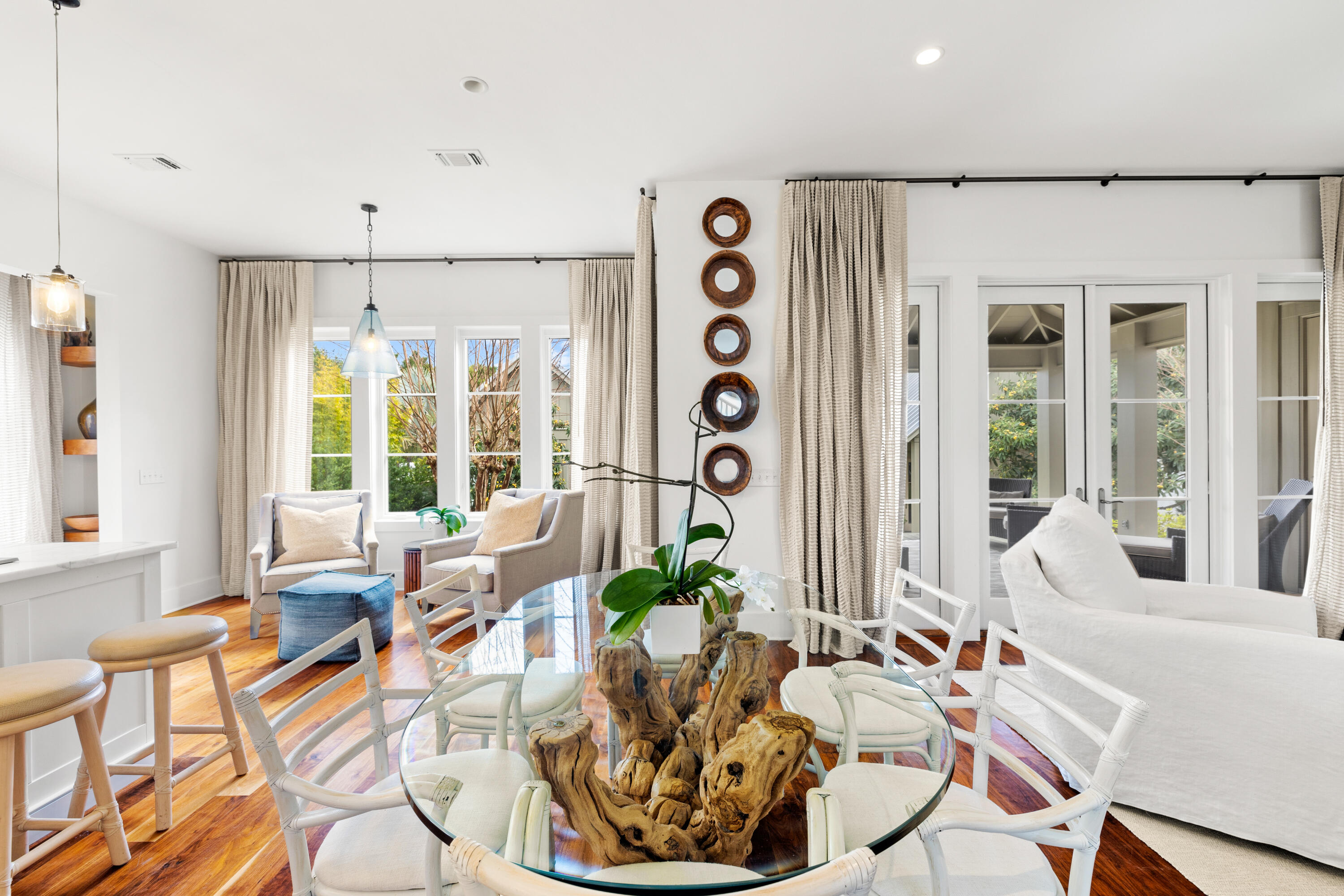 Russell S/D - Residential