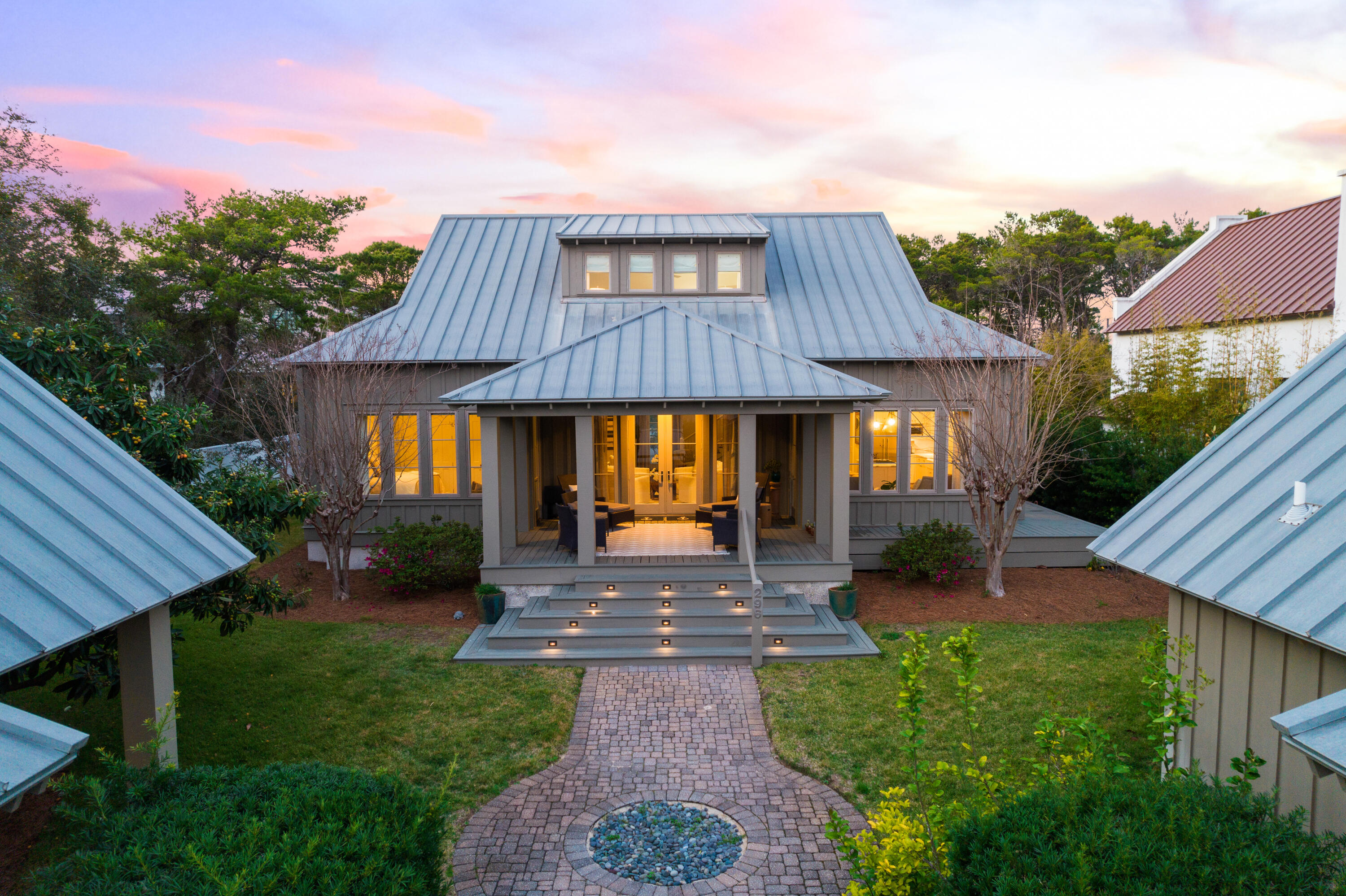 Russell S/D - Residential