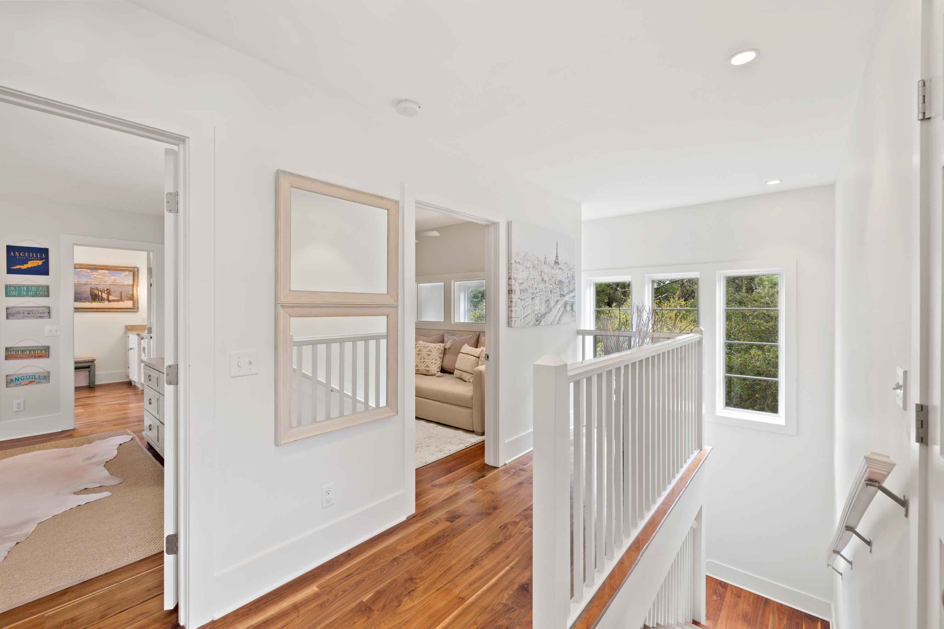 Russell S/D - Residential