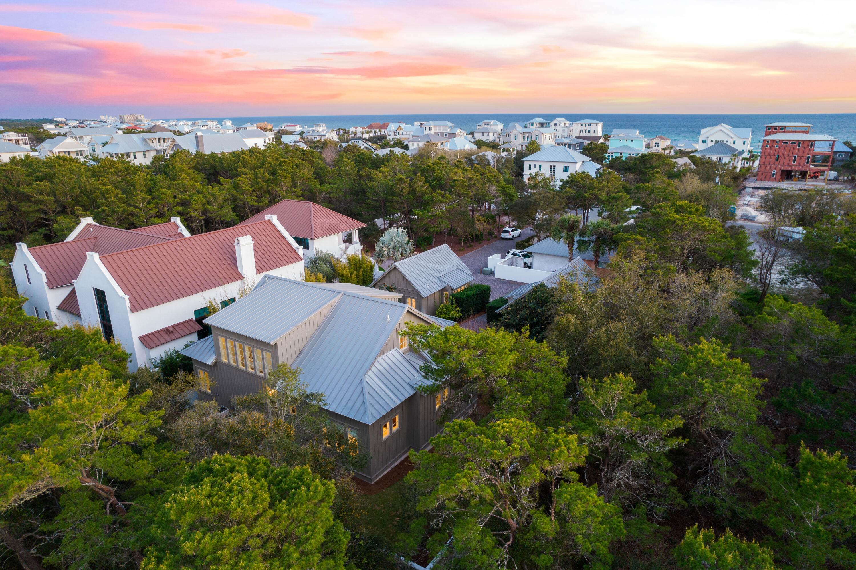 Russell S/D - Residential