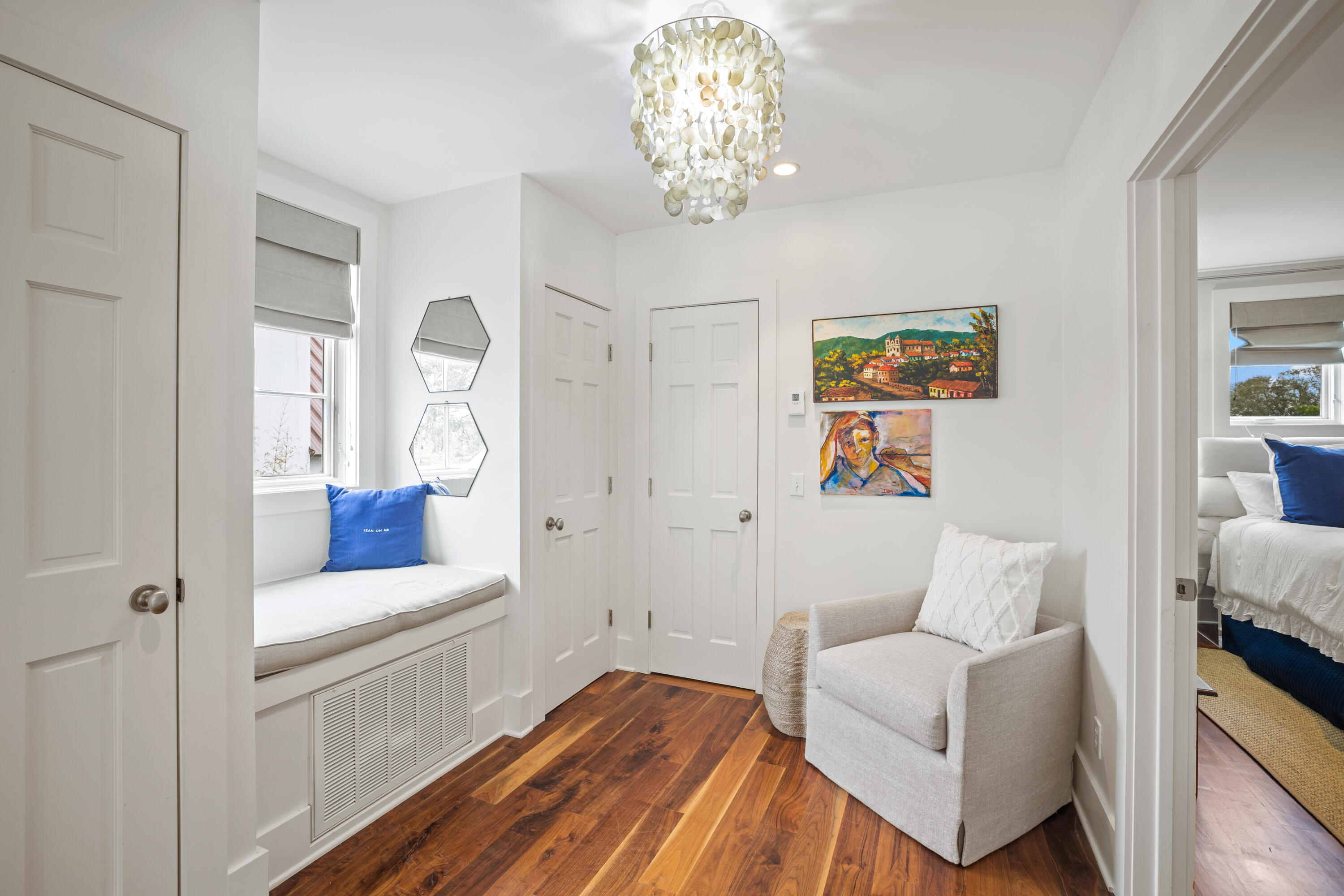 Russell S/D - Residential