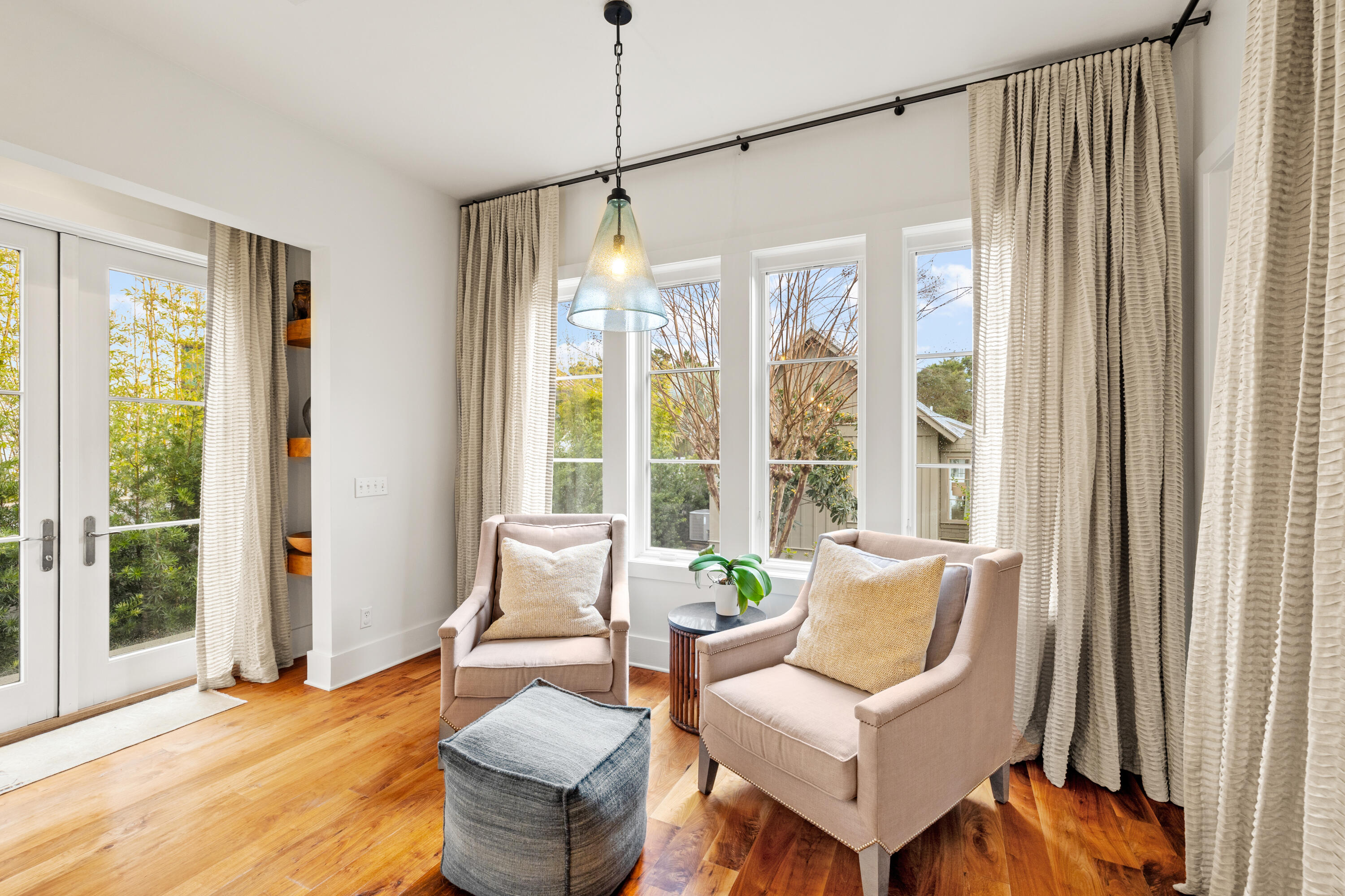 Russell S/D - Residential