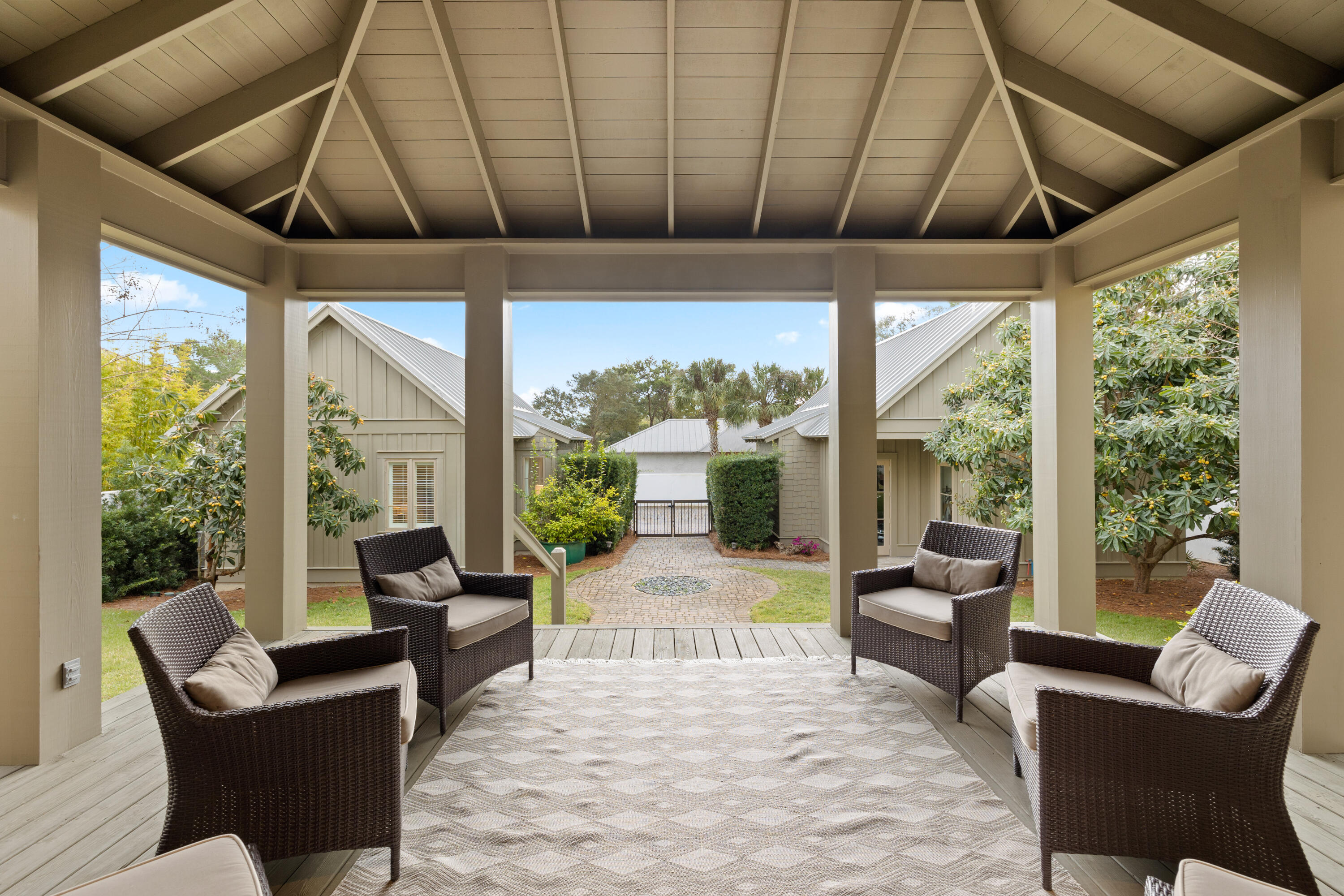 Russell S/D - Residential