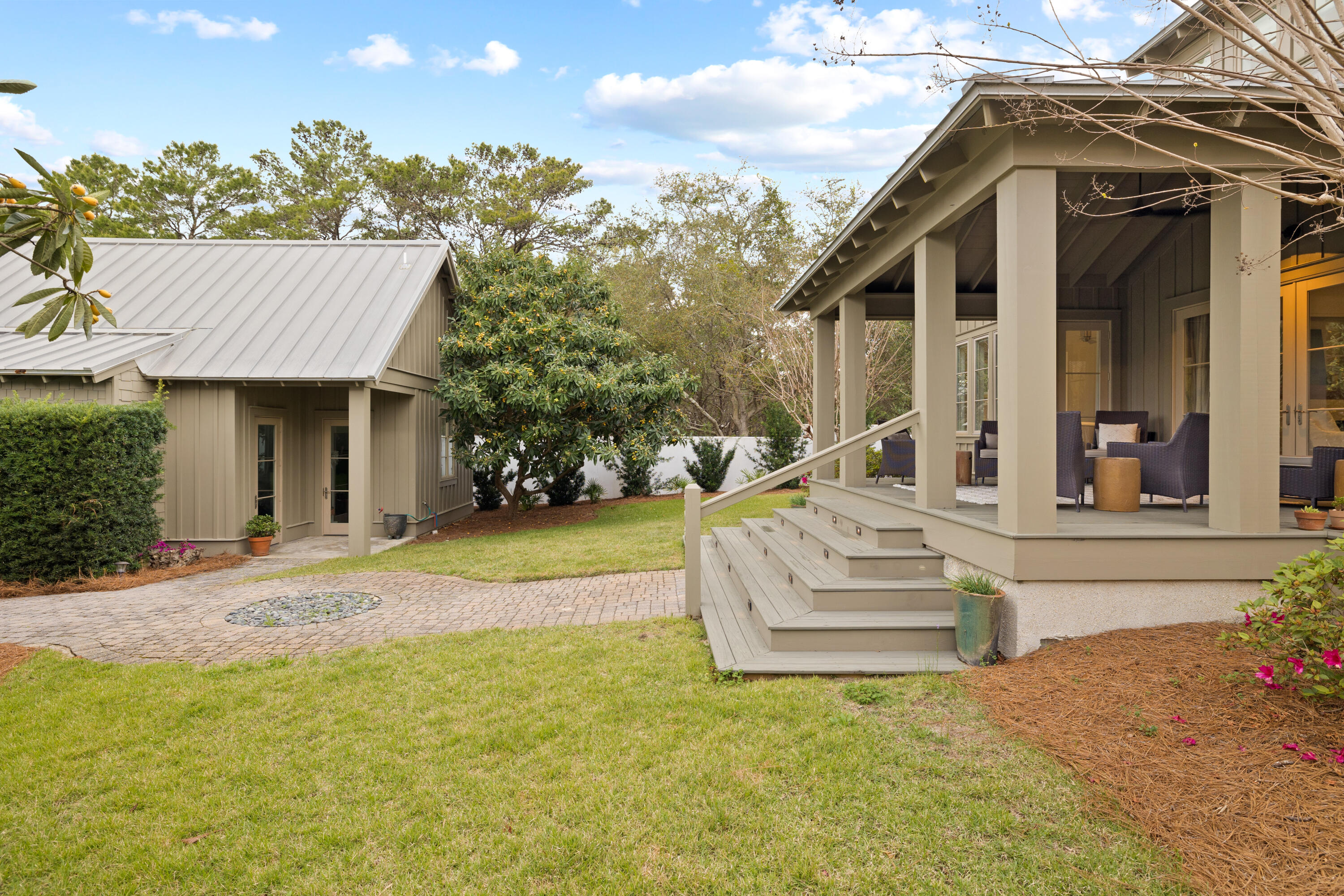 Russell S/D - Residential