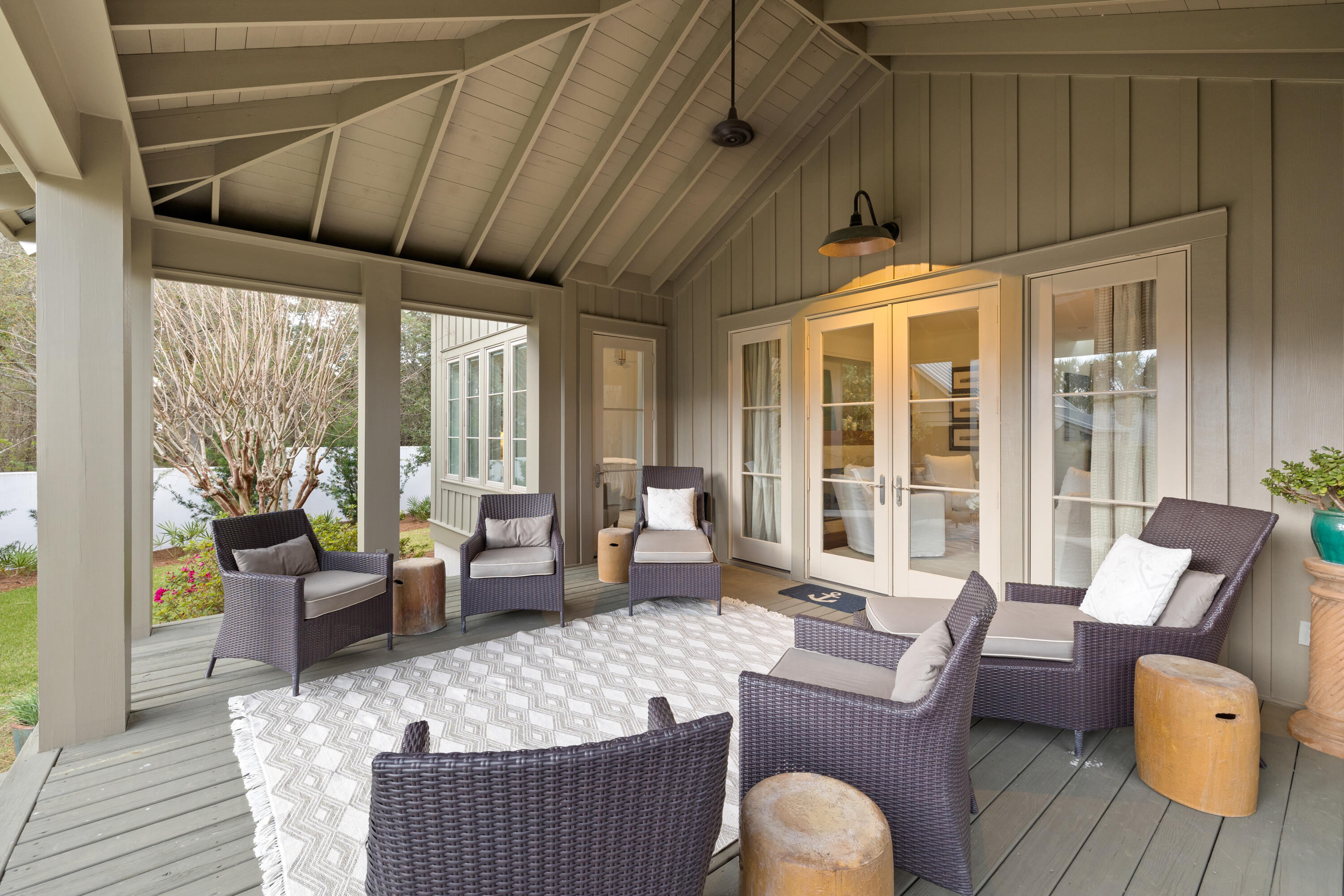 Russell S/D - Residential