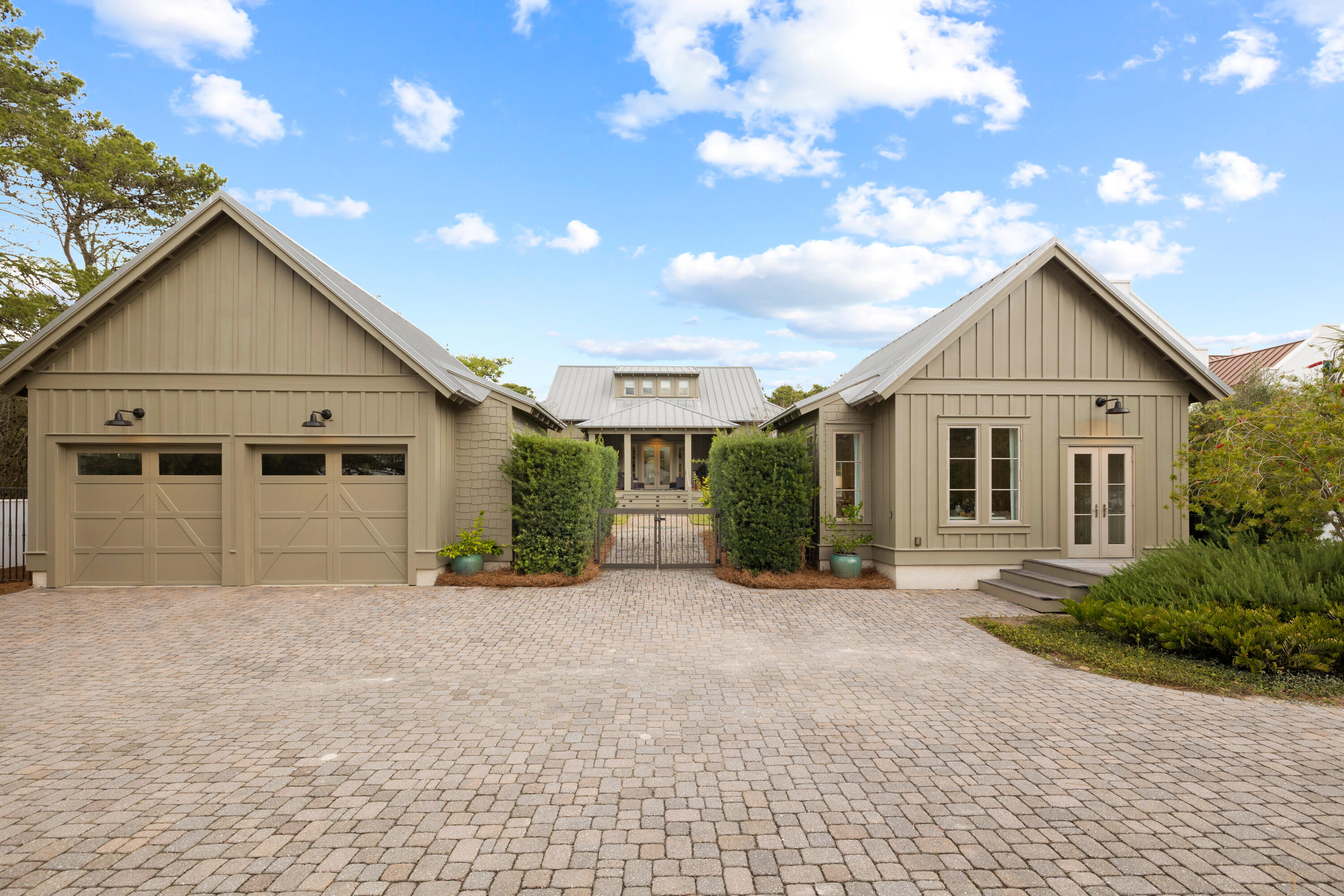 Russell S/D - Residential