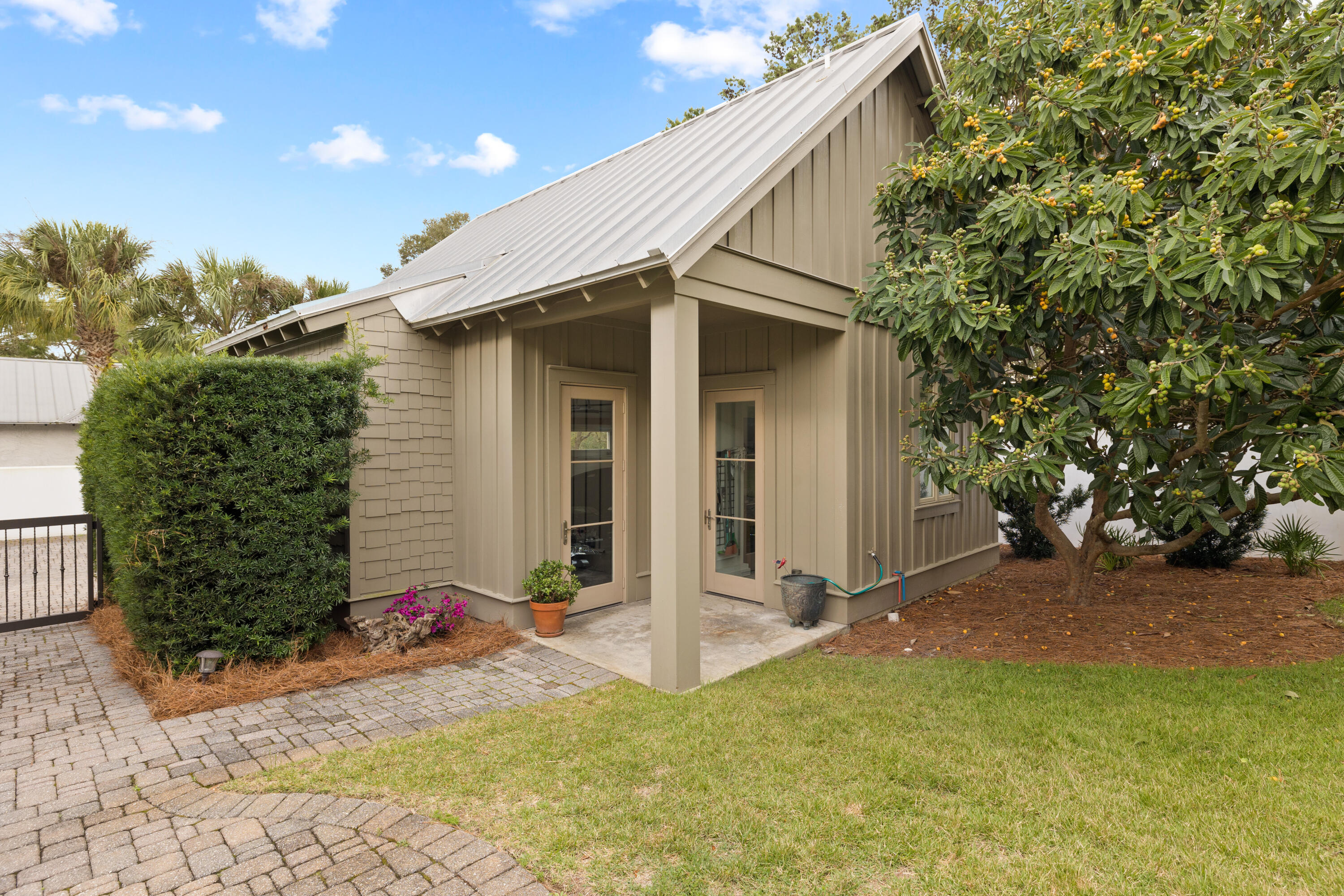 Russell S/D - Residential