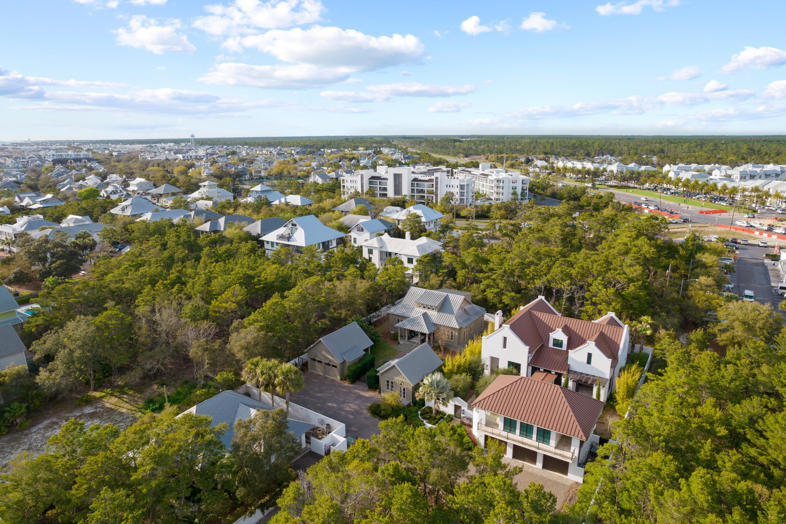 Russell S/D - Residential