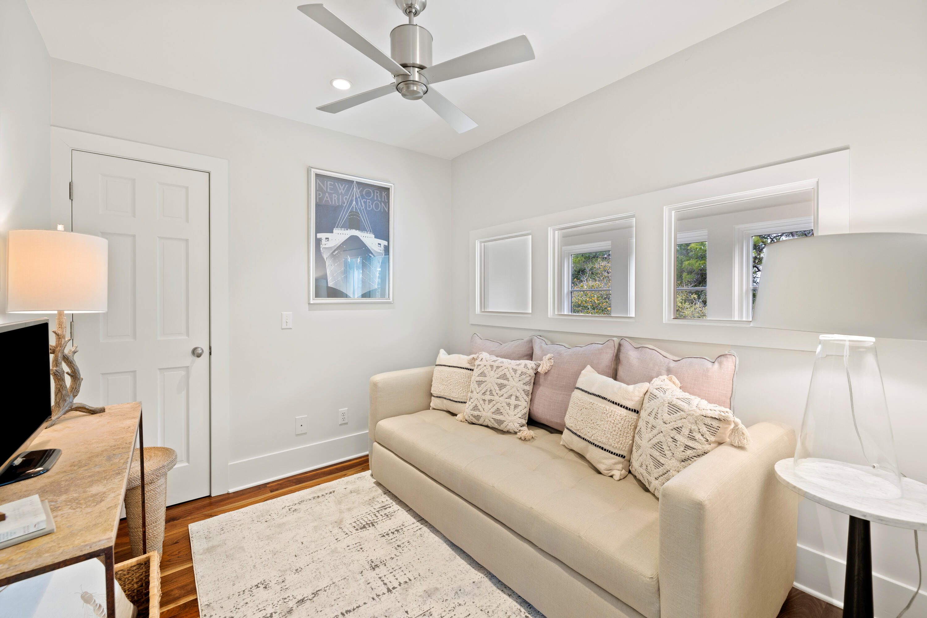 Russell S/D - Residential