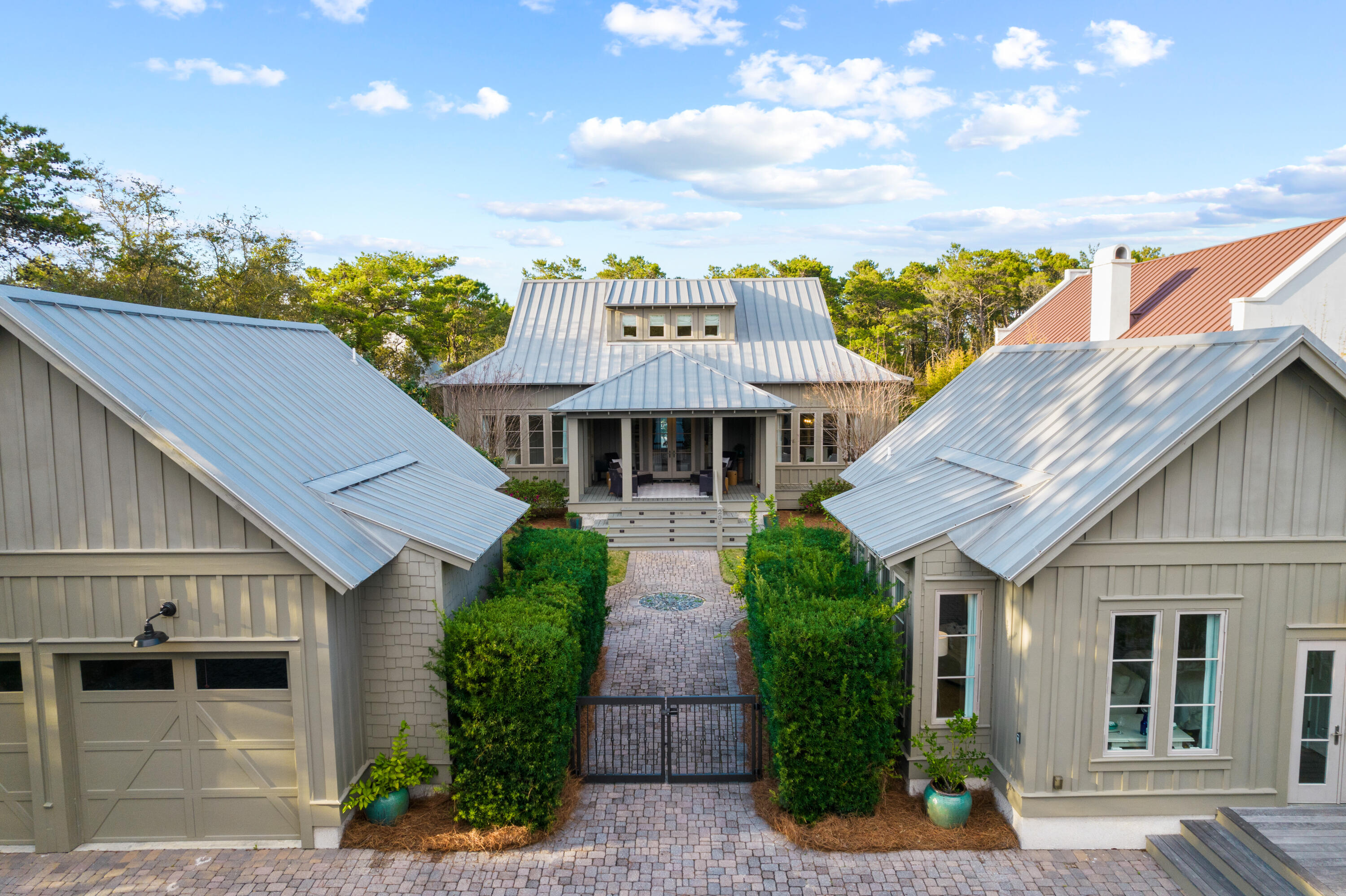 Russell S/D - Residential